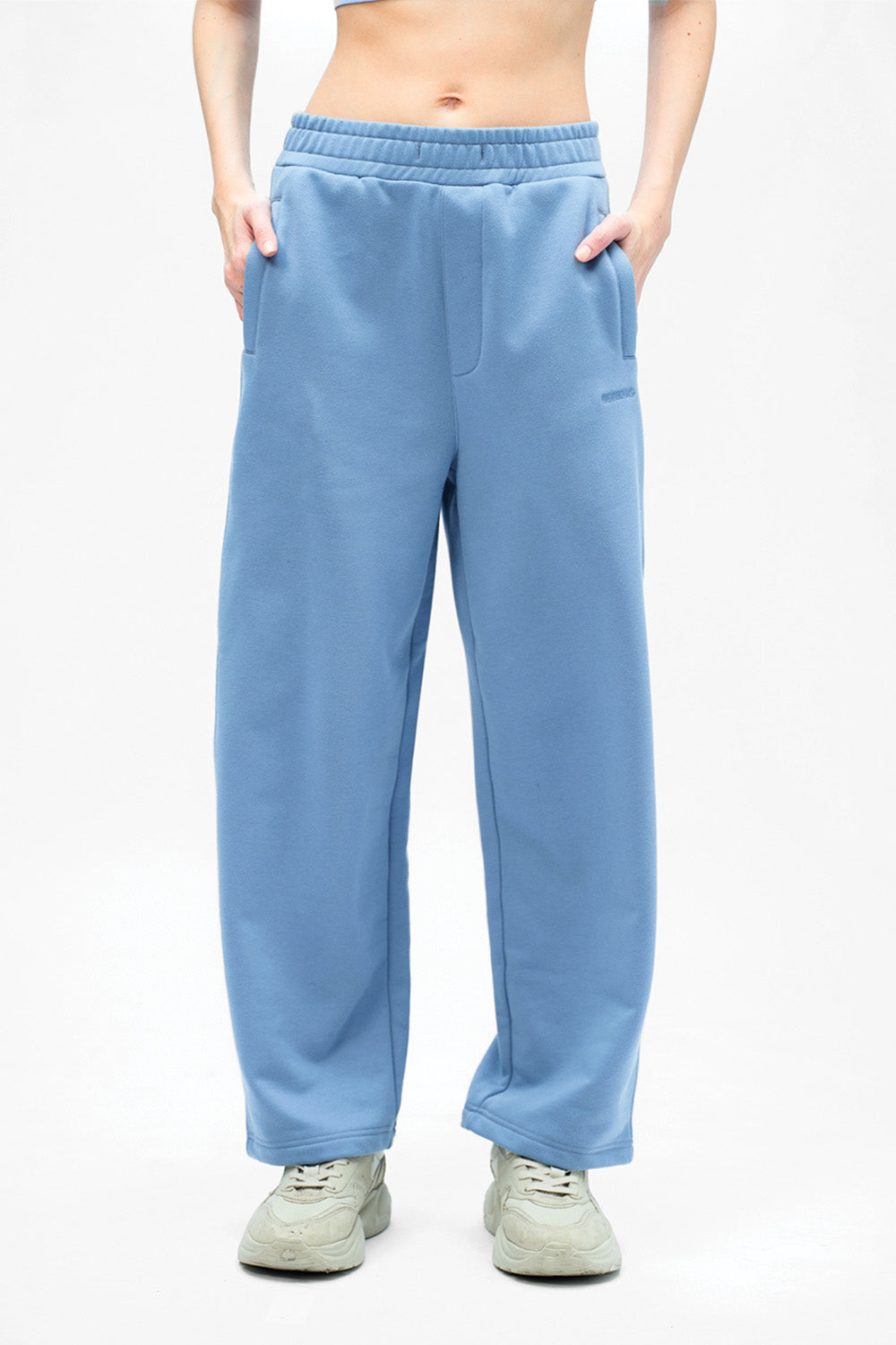Blue Cord Set - BonkersCorner