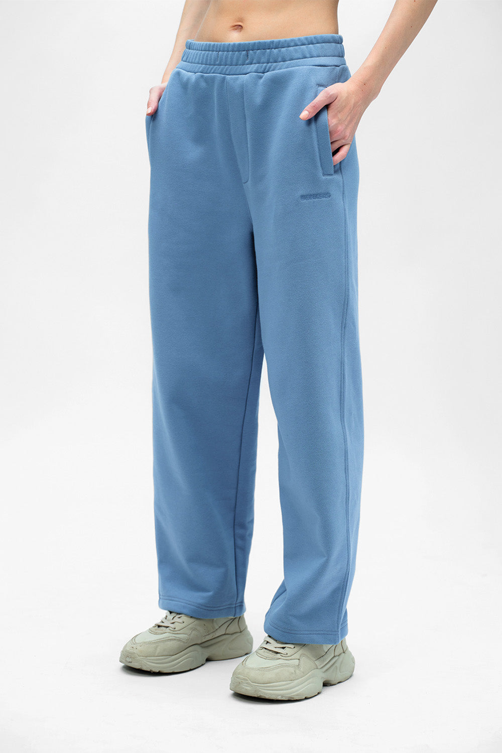 Blue Cord Set - BonkersCorner