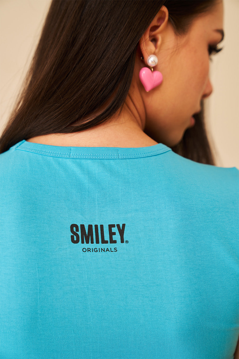 Brighter Days Ahead Baby Tee - BonkersCorner