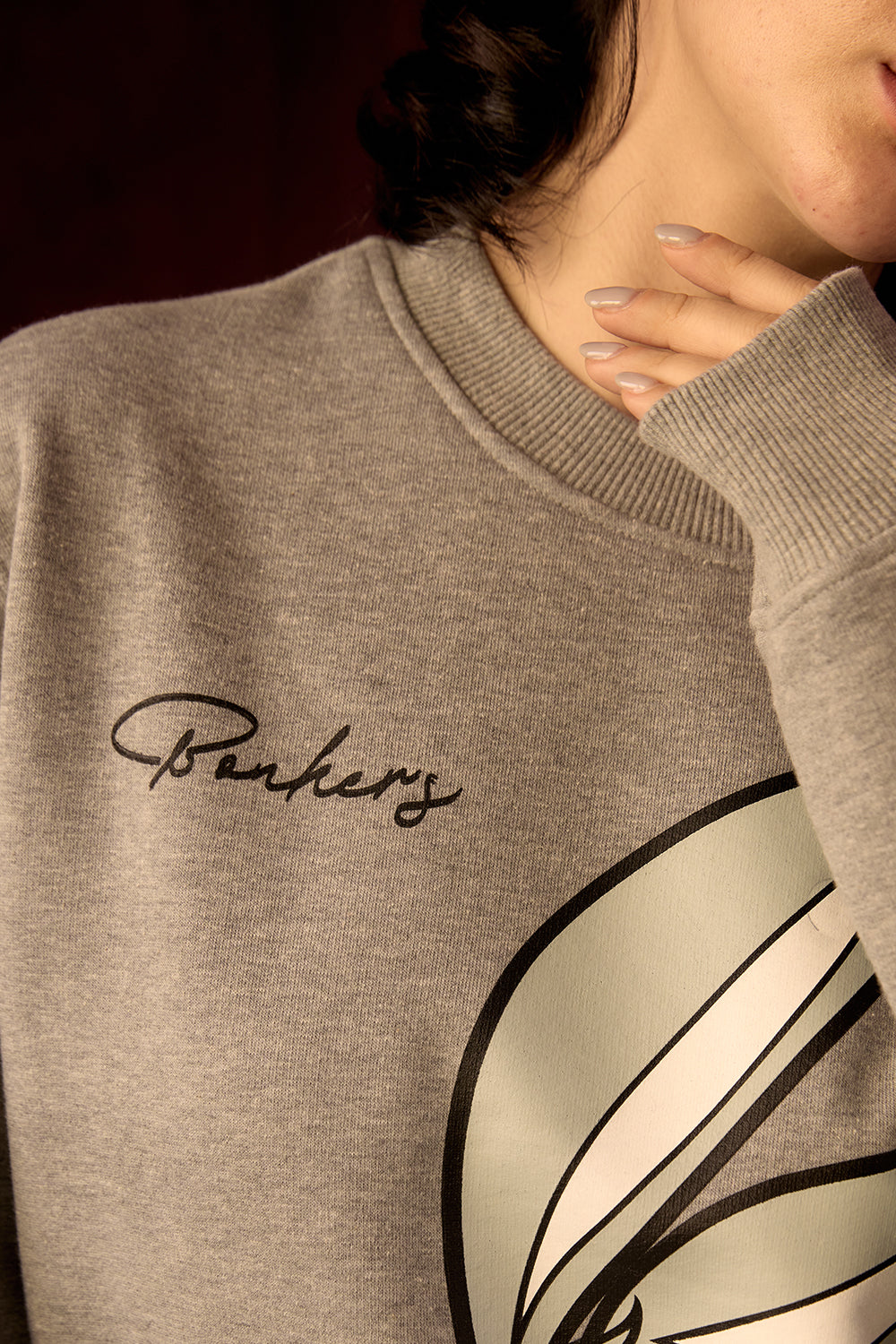 Bugs Bunny Sweatshirt - BonkersCorner
