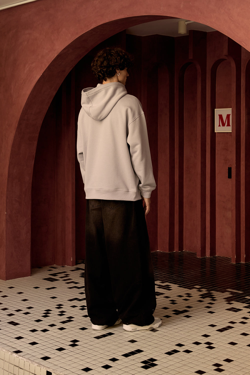 Bunny Time Hoodie - BonkersCorner