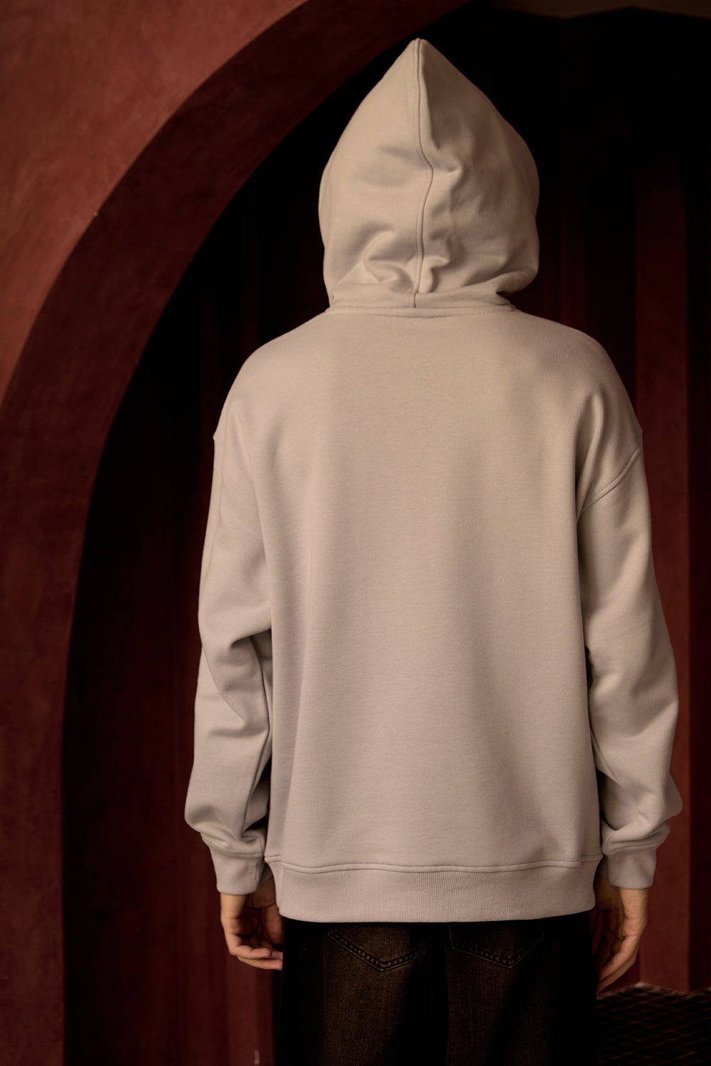 Bunny Time Hoodie - BonkersCorner