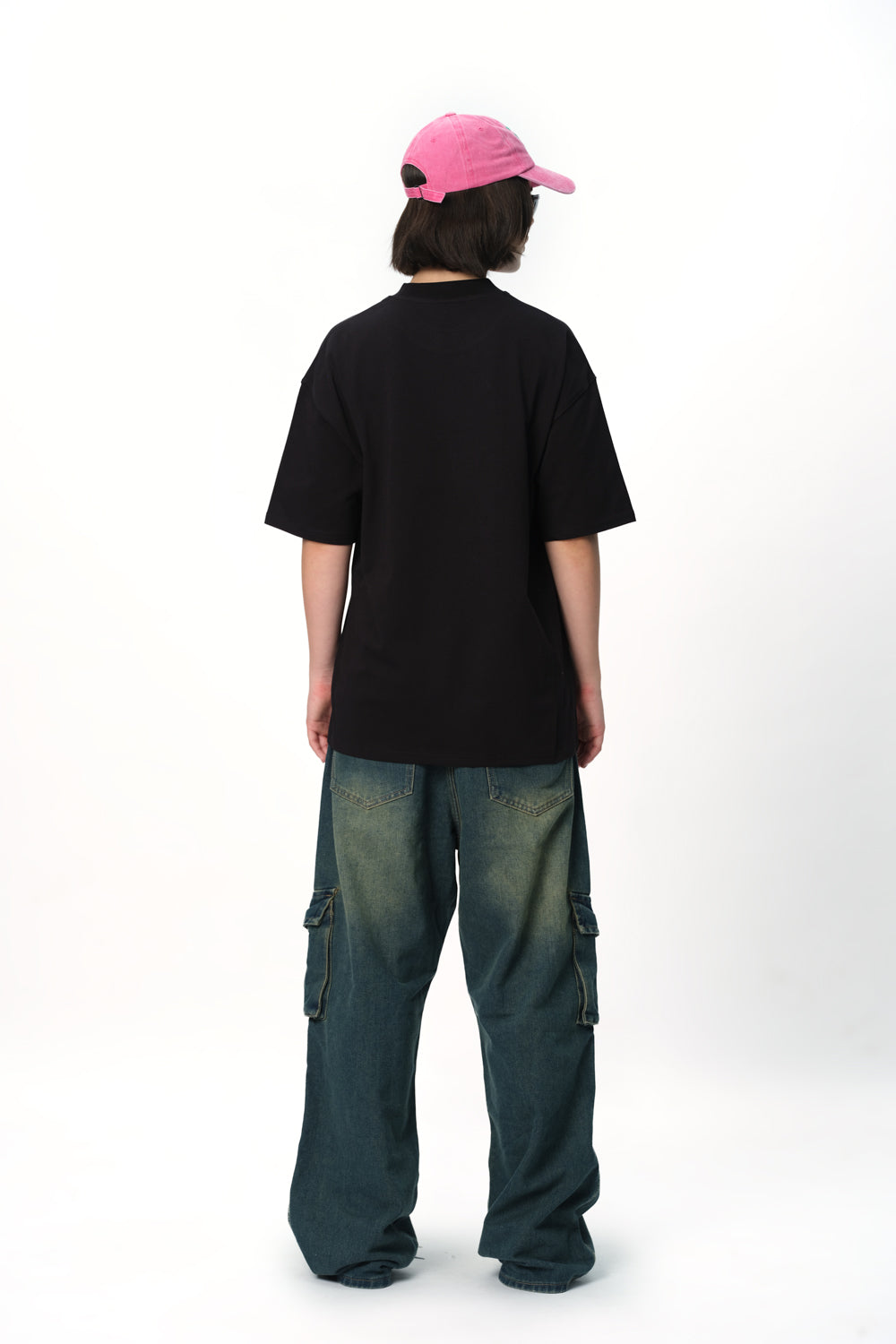 Cancer Core Oversized T-Shirt - BonkersCorner