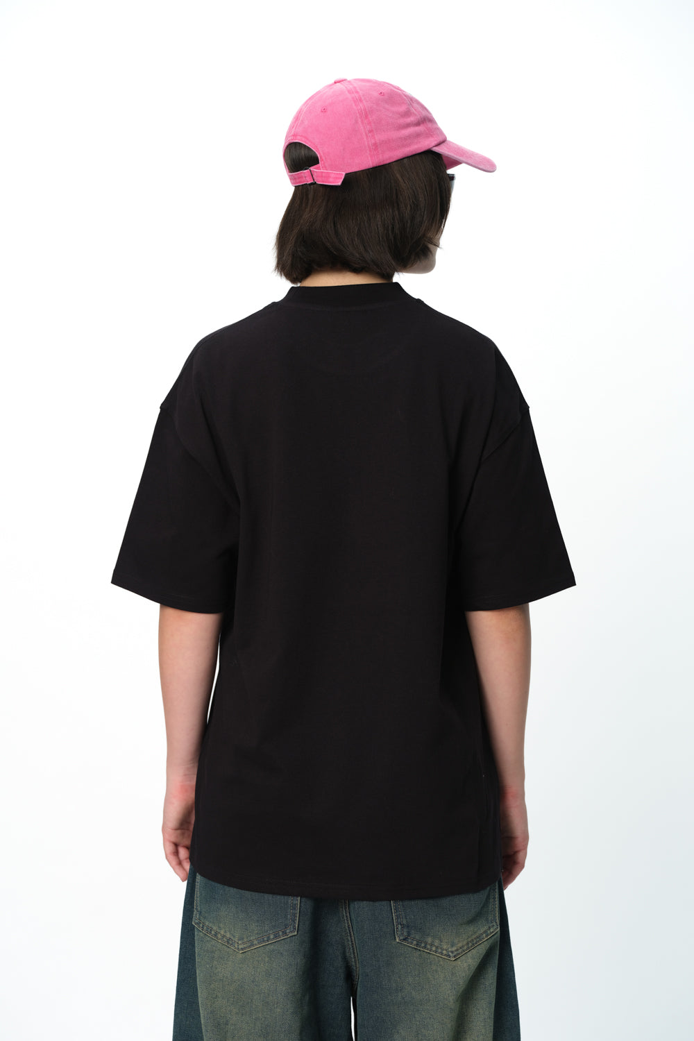 Cancer Core Oversized T-Shirt - BonkersCorner