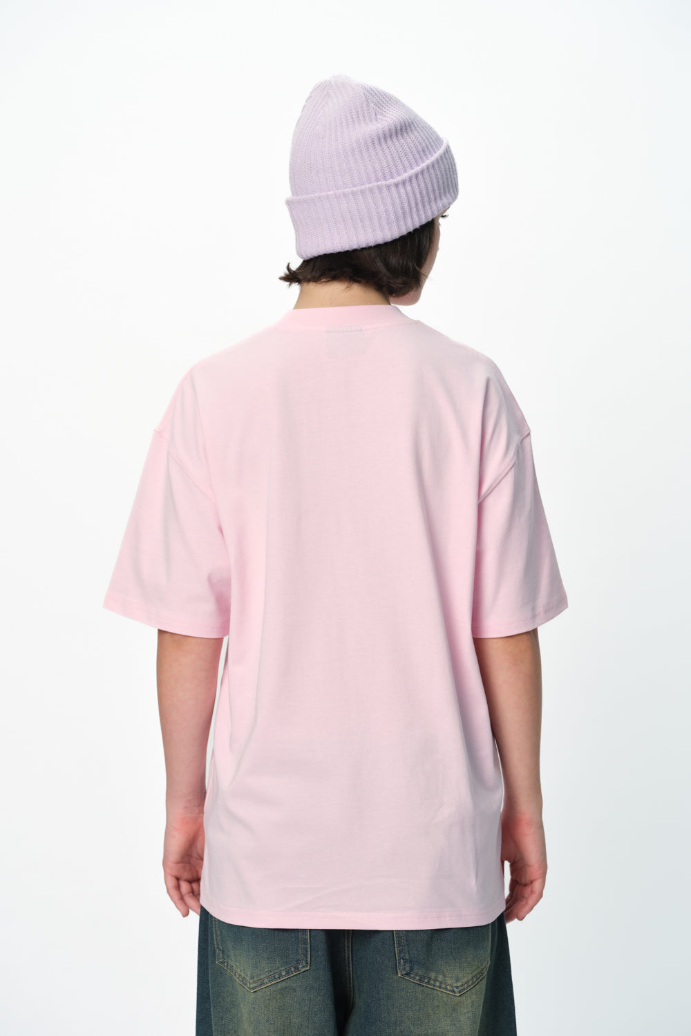 Capricorn Charm Oversized T-Shirt - BonkersCorner