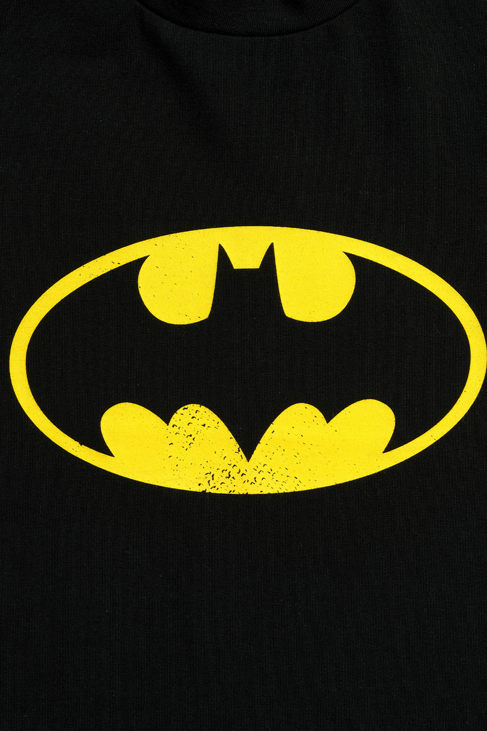 Batman Chronicles Baby Tee - BonkersCorner