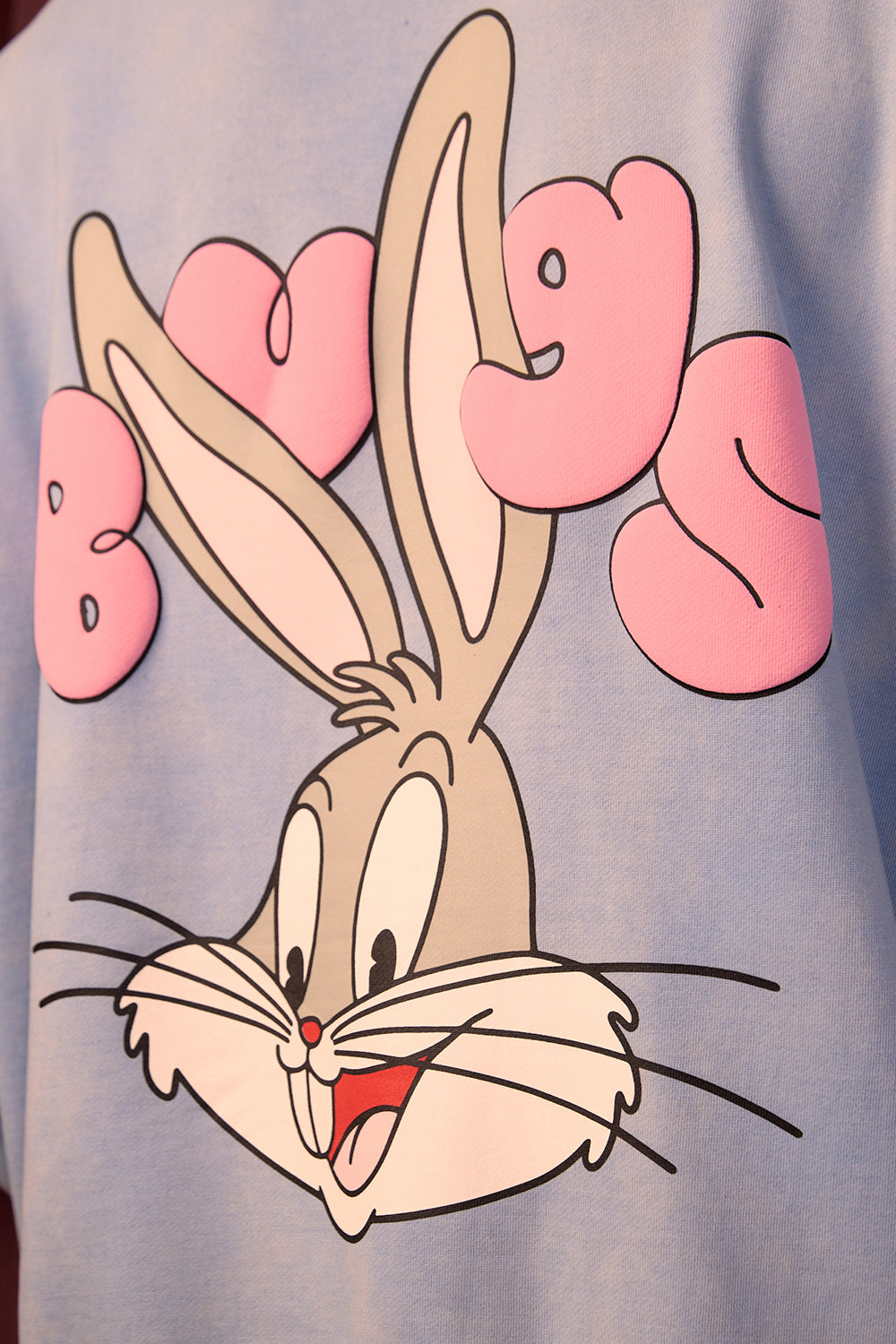 Cloud Bunny Hoodie - BonkersCorner