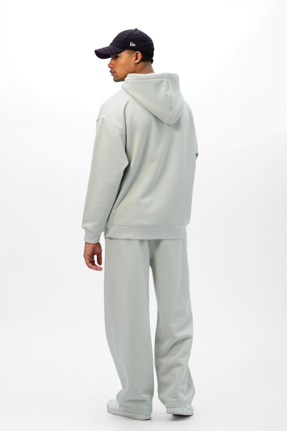 Cloudy Everyday Joggers - BonkersCorner