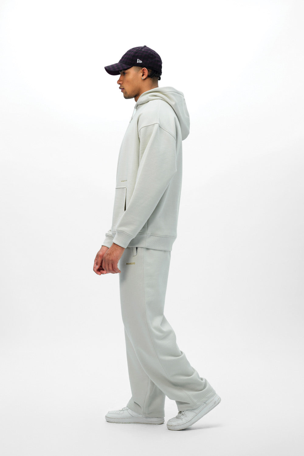 Cloudy Everyday Joggers - BonkersCorner