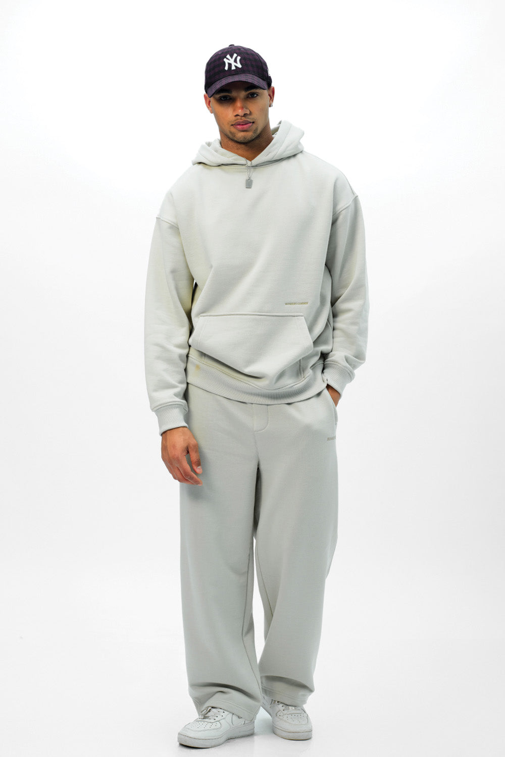 Cloudy Everyday Joggers - BonkersCorner