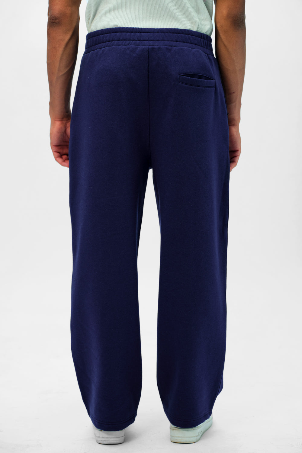 Deep Sea Blue Everyday Joggers - BonkersCorner