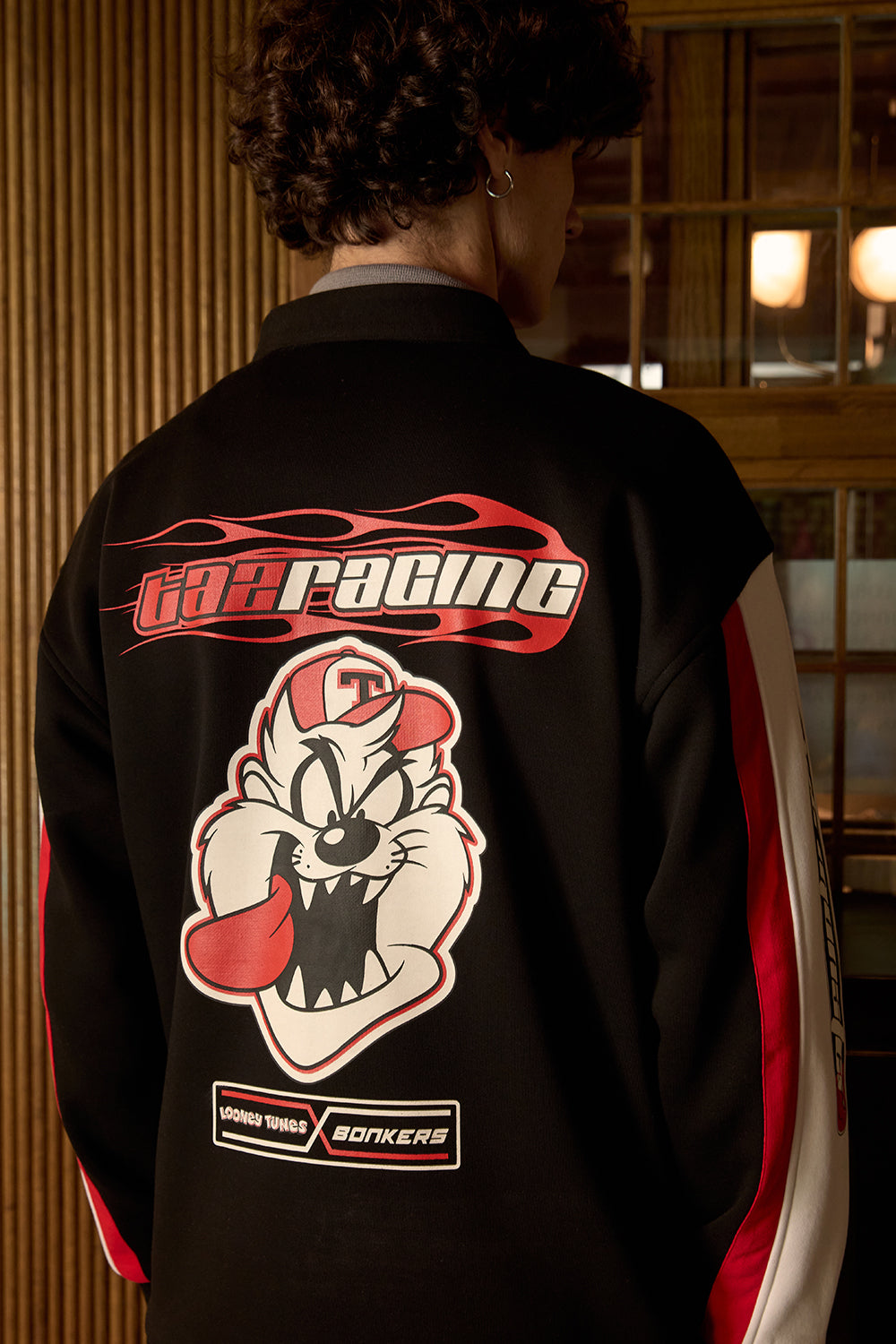 Formula Tune Jacket - BonkersCorner