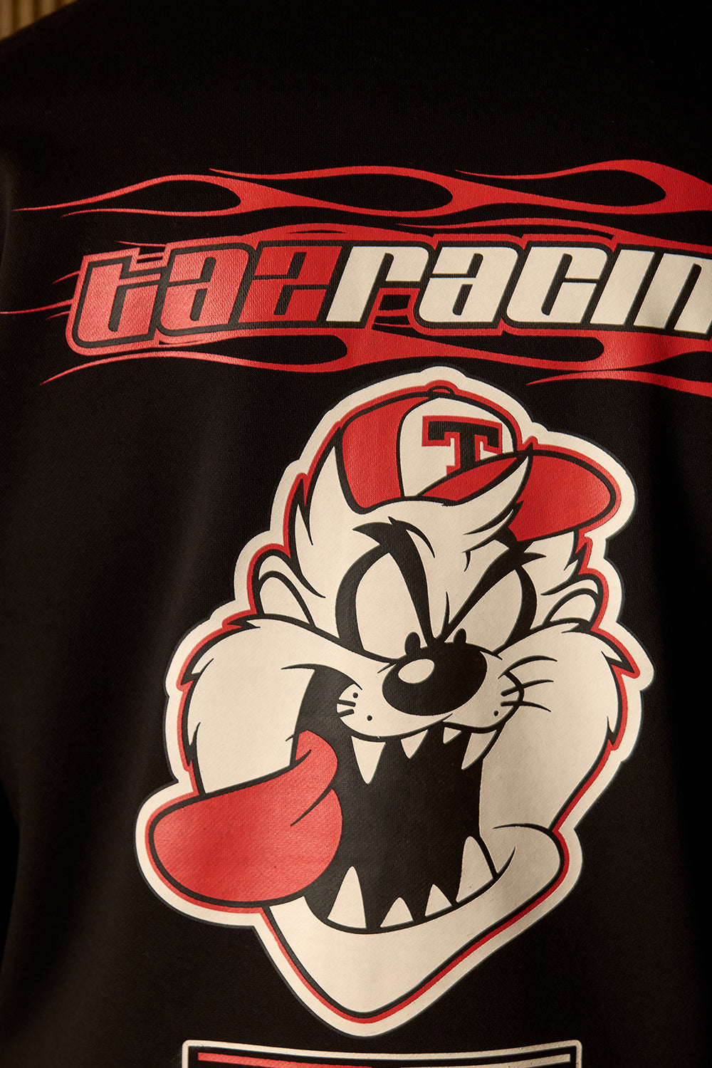 Formula Tune Jacket - BonkersCorner