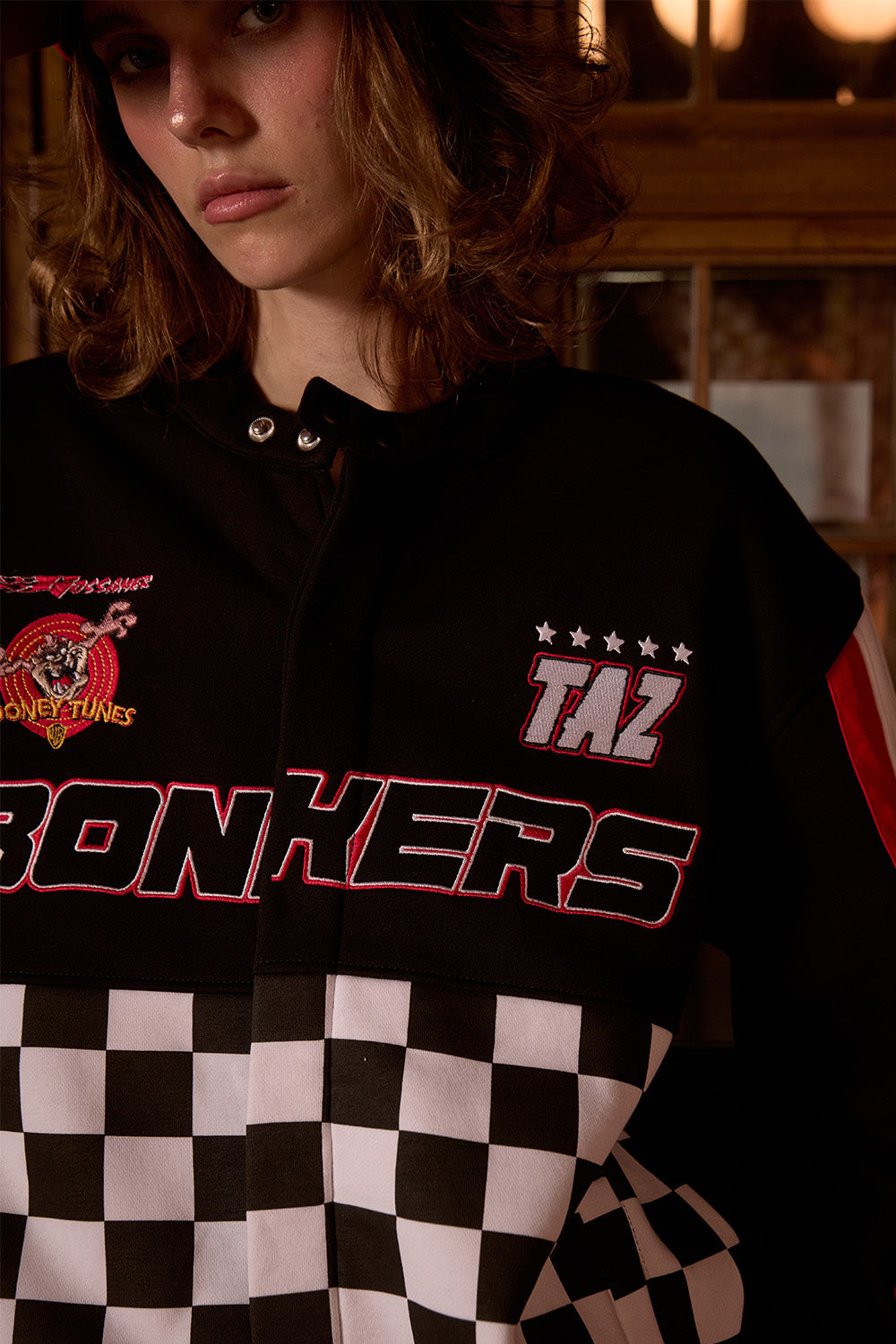 Formula Tune Jacket - BonkersCorner