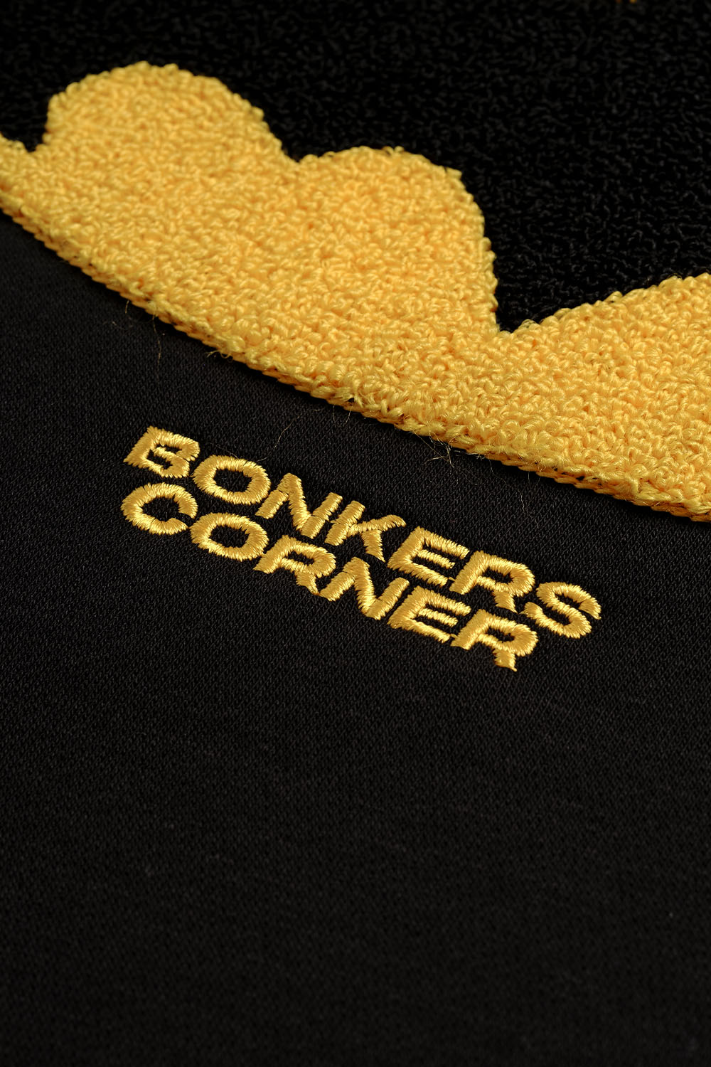 Gotham Guardian Sweatshirt - BonkersCorner