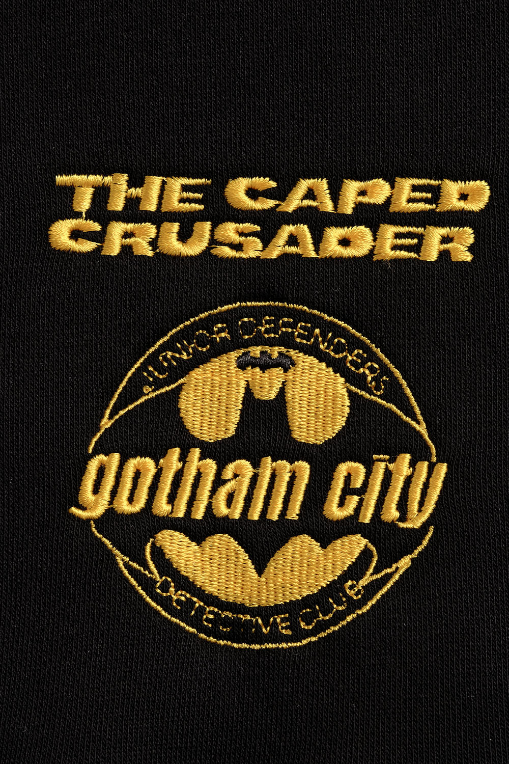 Gotham Guardian Sweatshirt - BonkersCorner