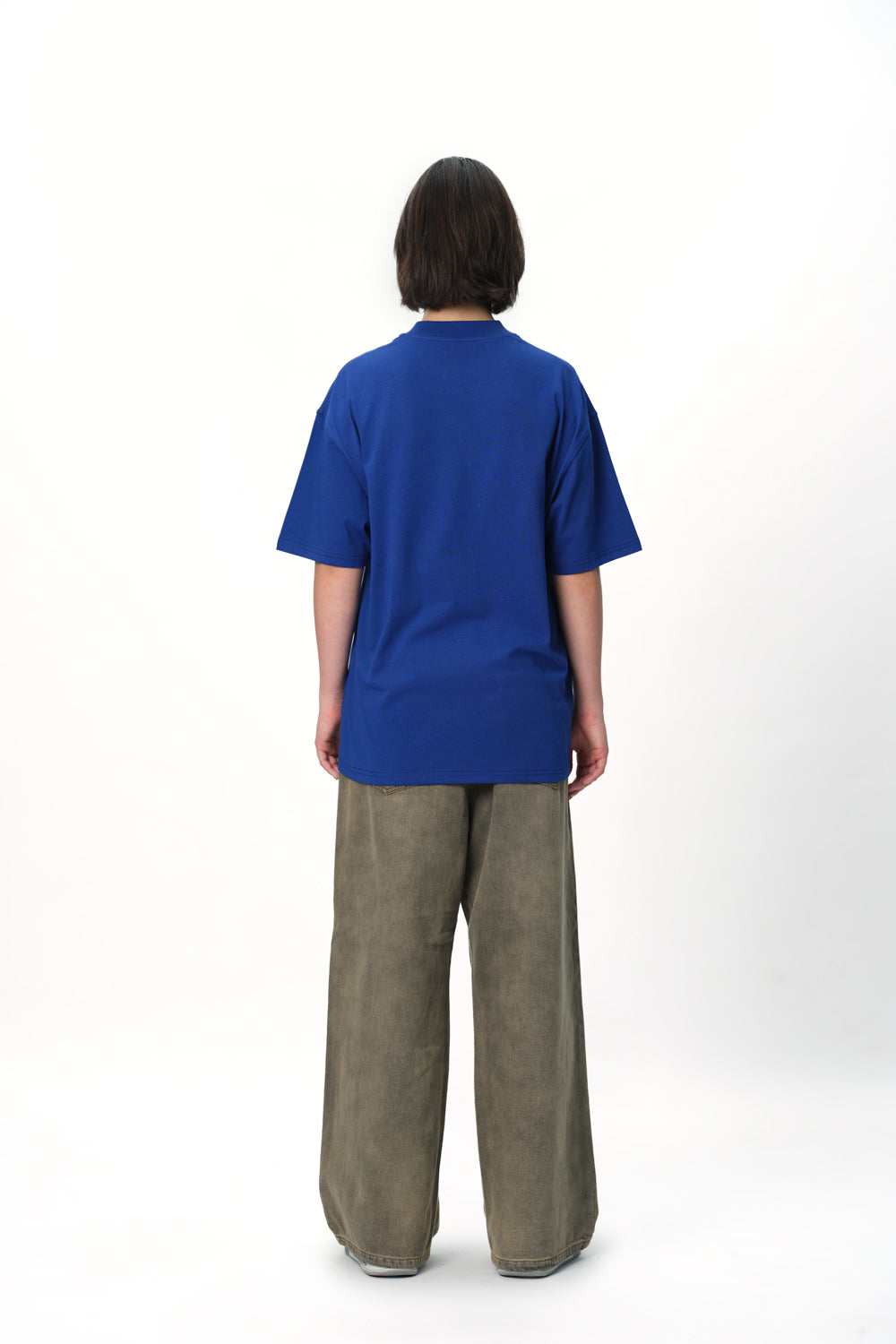 Libra Light Oversized T-Shirt - BonkersCorner