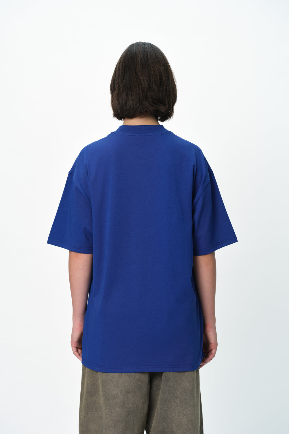 Libra Light Oversized T-Shirt - BonkersCorner