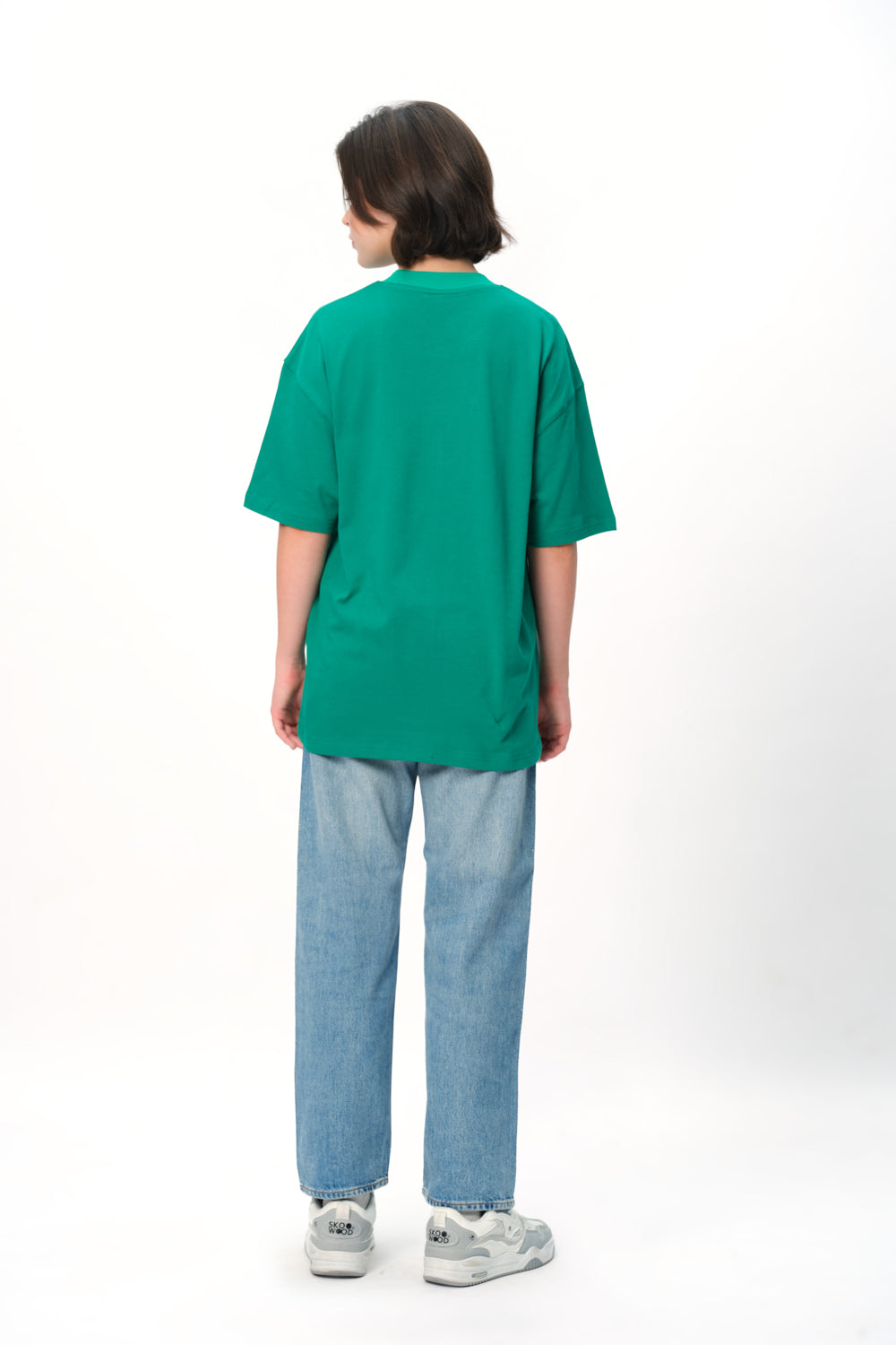 Love Hurts Oversized T-shirt - BonkersCorner