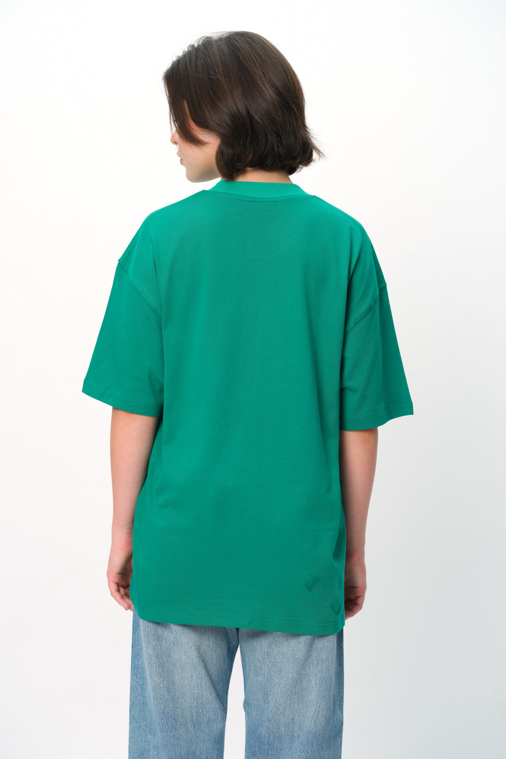 Love Hurts Oversized T-shirt - BonkersCorner