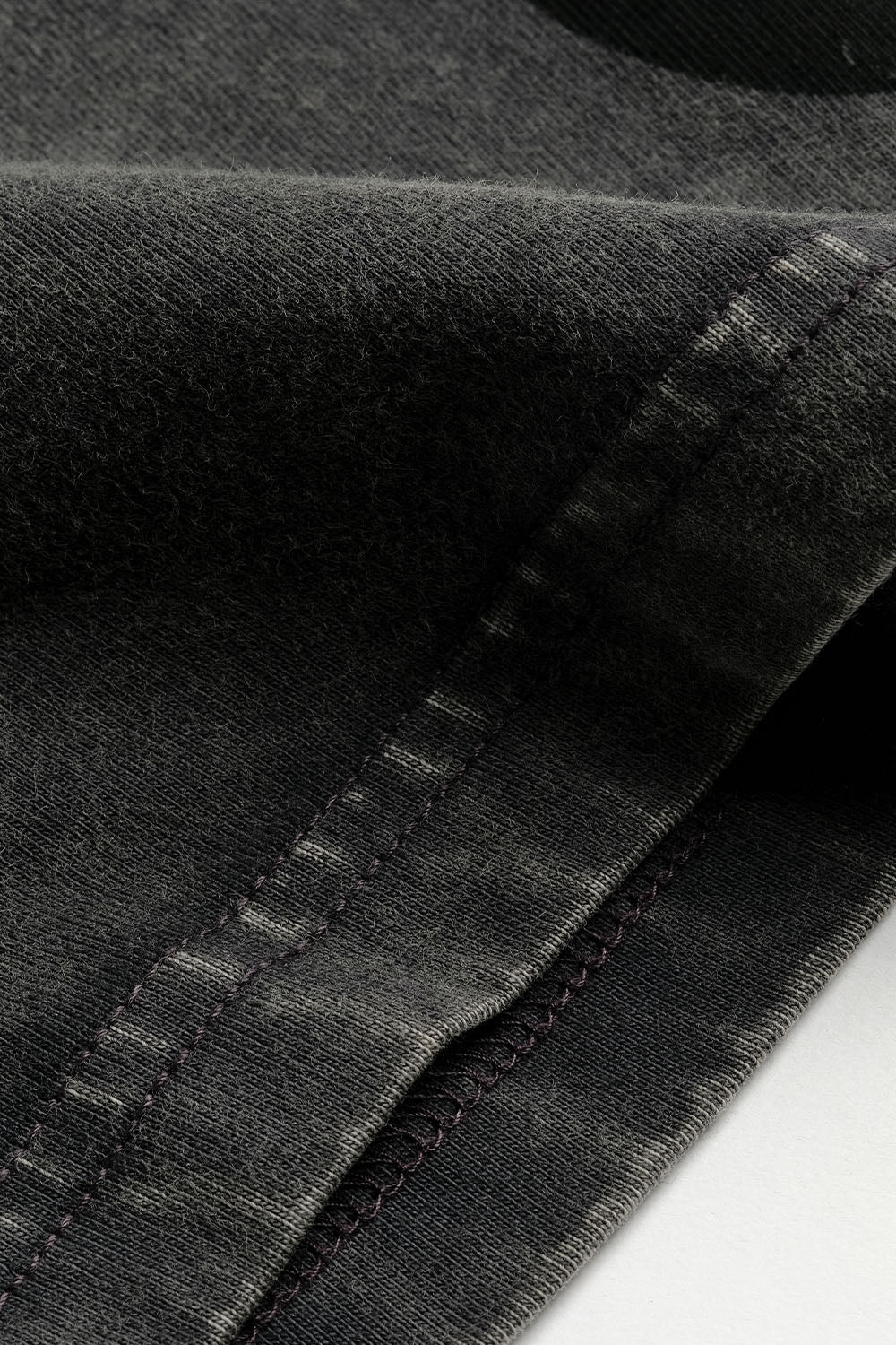 Masked Vigilante Oversized T-shirt - BonkersCorner