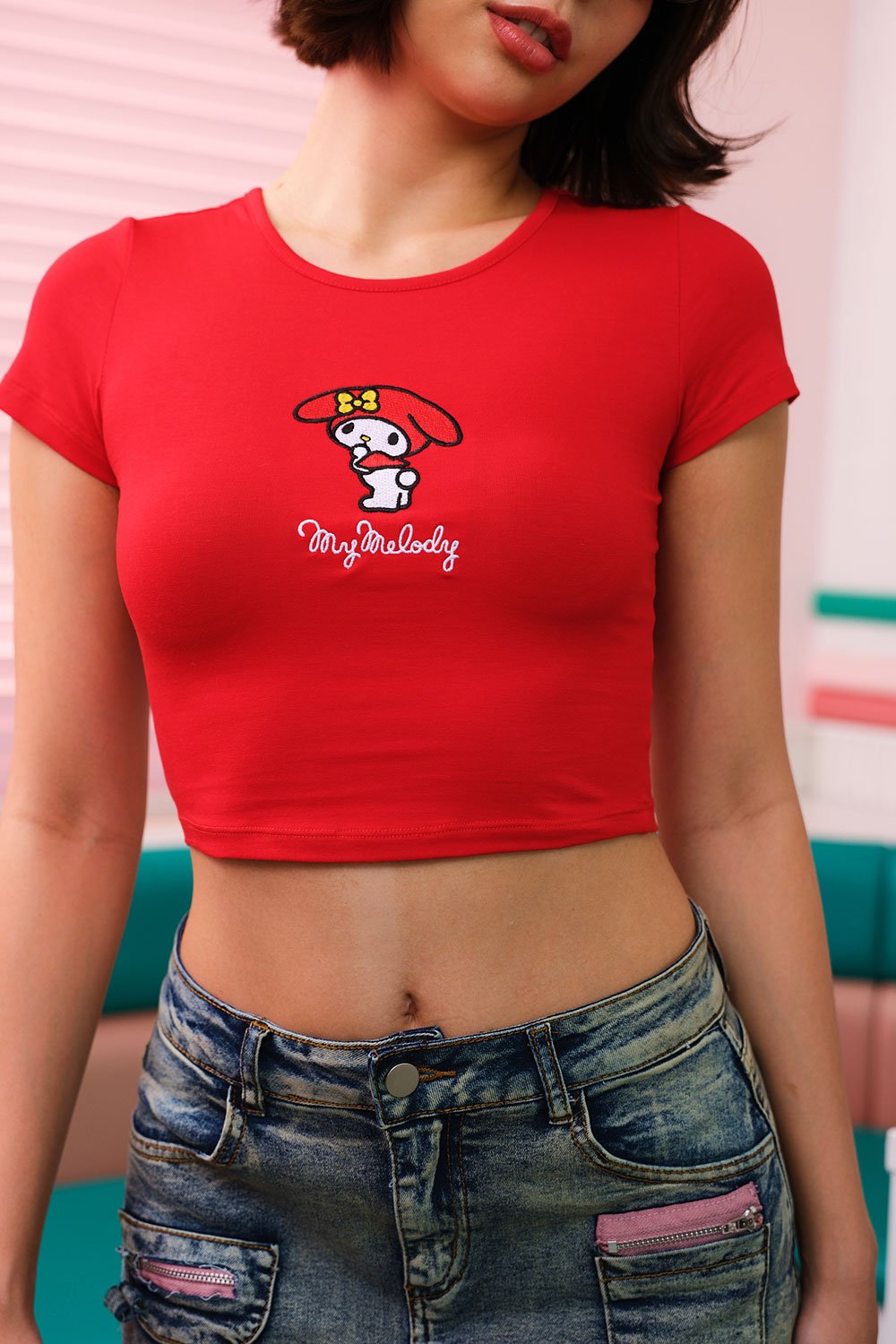 Bonkerscorner_my_melody_crop_babytee7