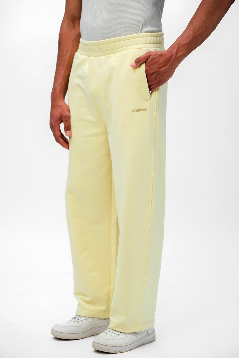 Pale Bloom Cord Set - BonkersCorner
