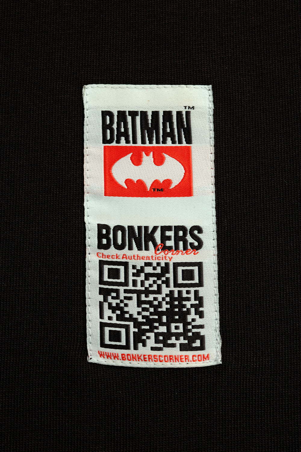 Out of the Shadows Oversized T-shirt - BonkersCorner