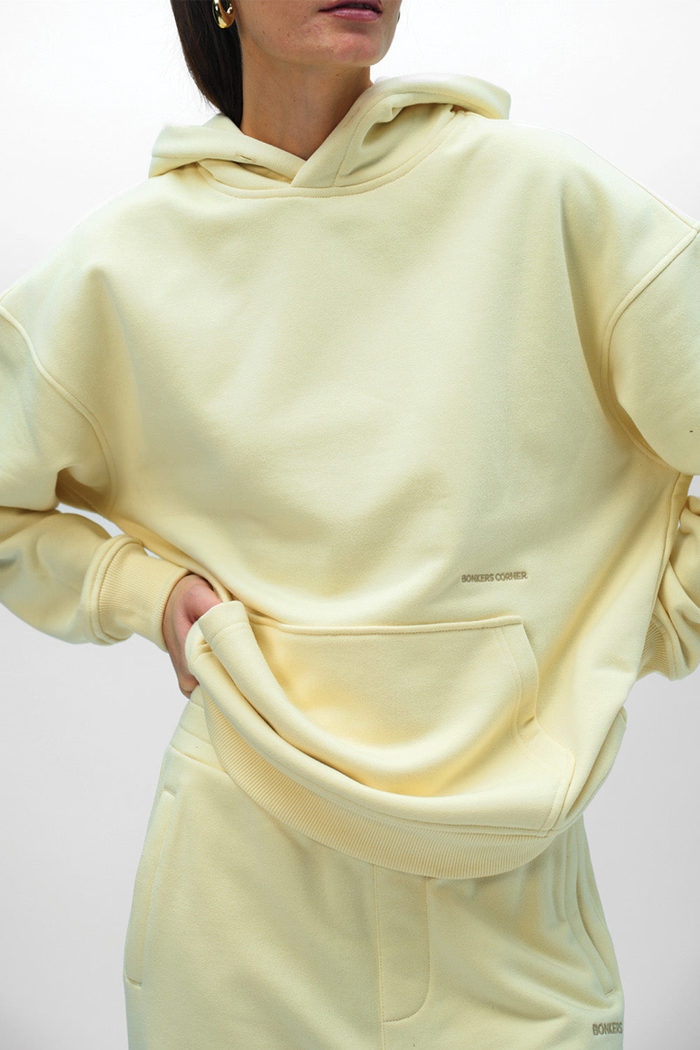 Pale Bloom Cord Set - BonkersCorner