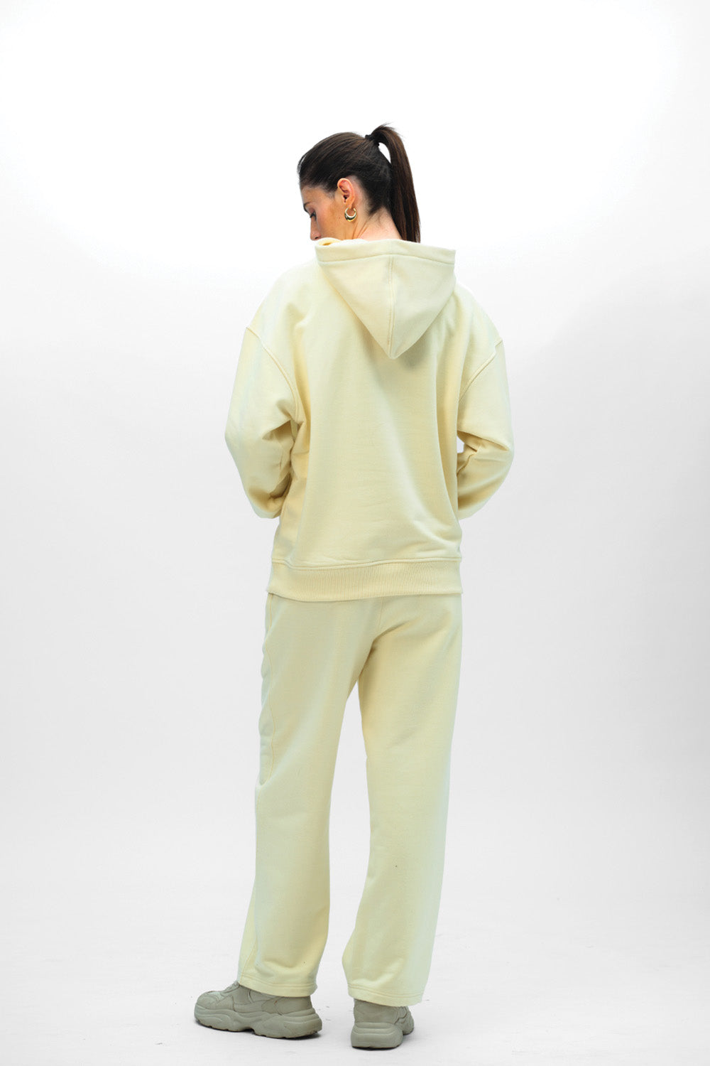 Pale Bloom Cord Set - BonkersCorner