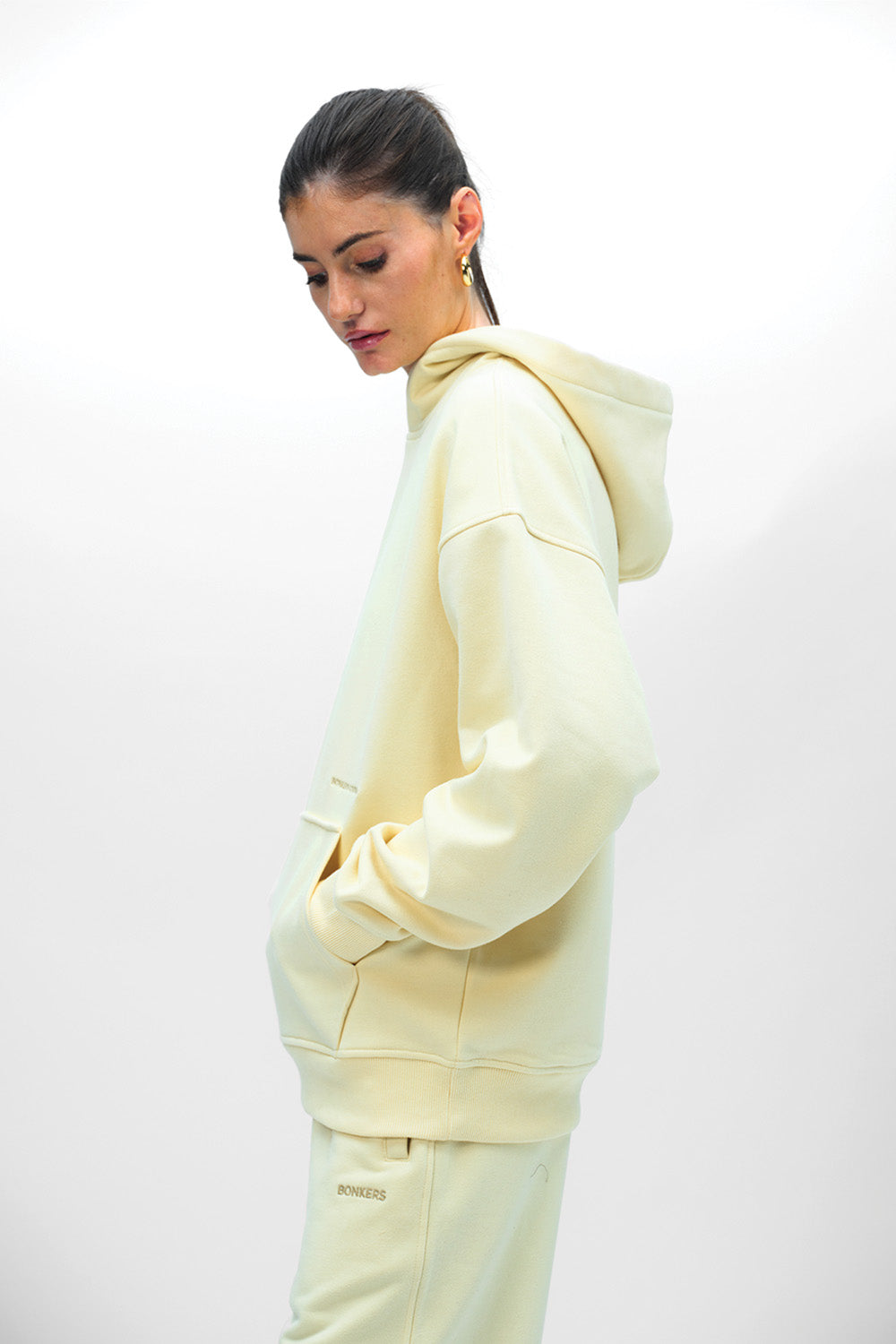 Pale Bloom Cord Set - BonkersCorner