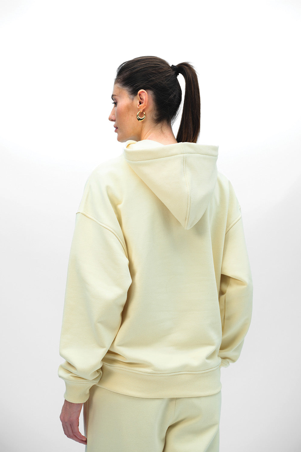 Pale Bloom Cord Set - BonkersCorner