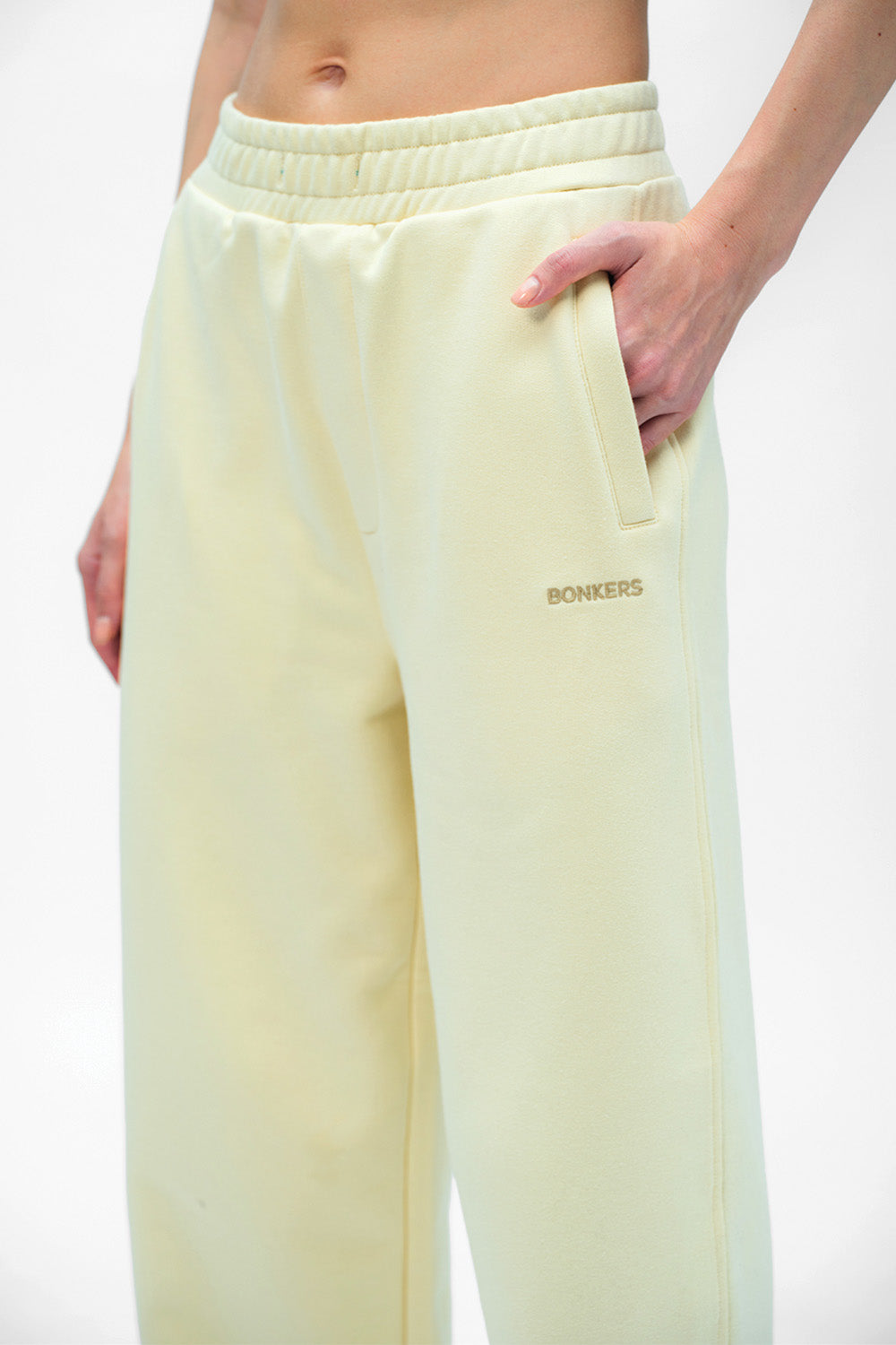 Pale Bloom Cord Set - BonkersCorner
