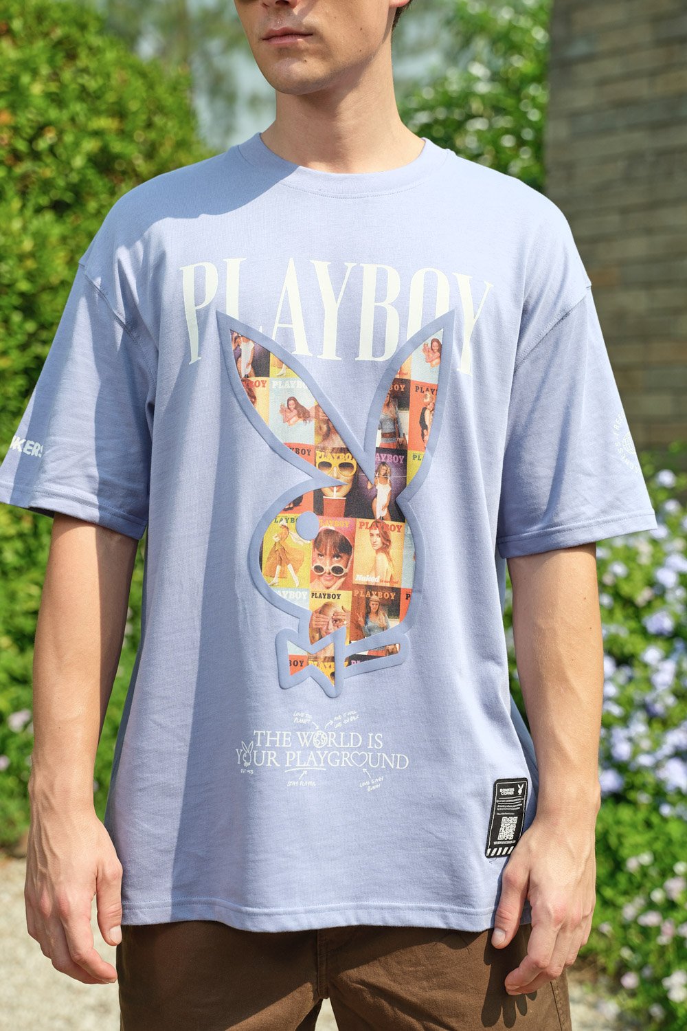Bonkerscorner_playboy bunny ost_019