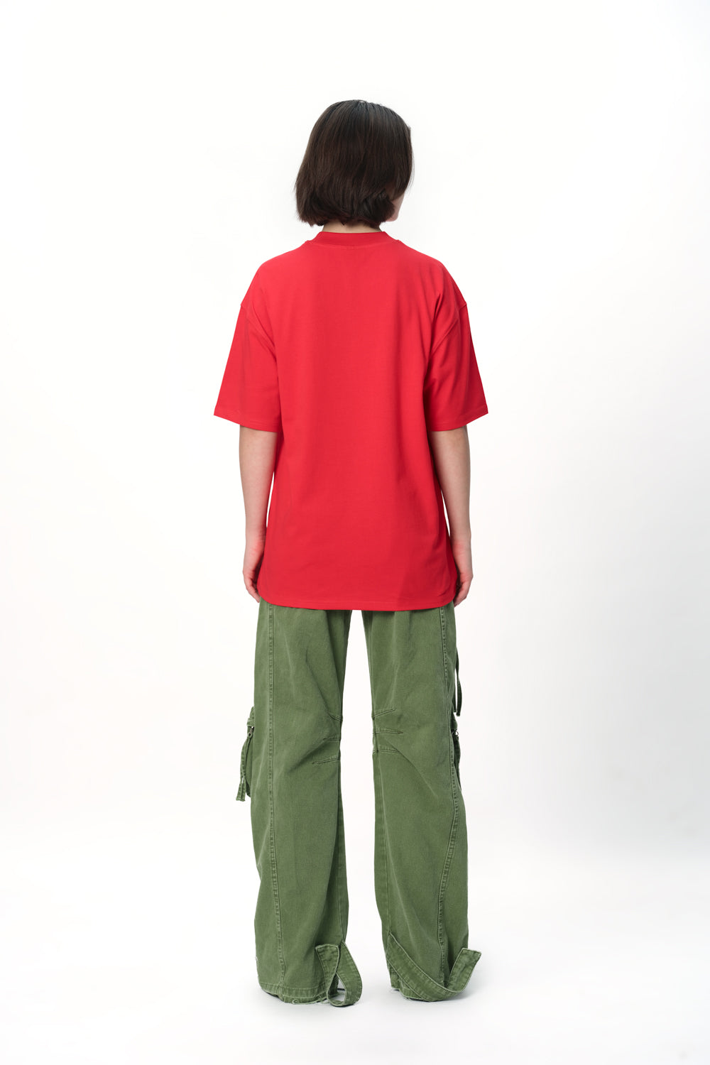 Sagittarius Spark Oversized T-Shirt - BonkersCorner