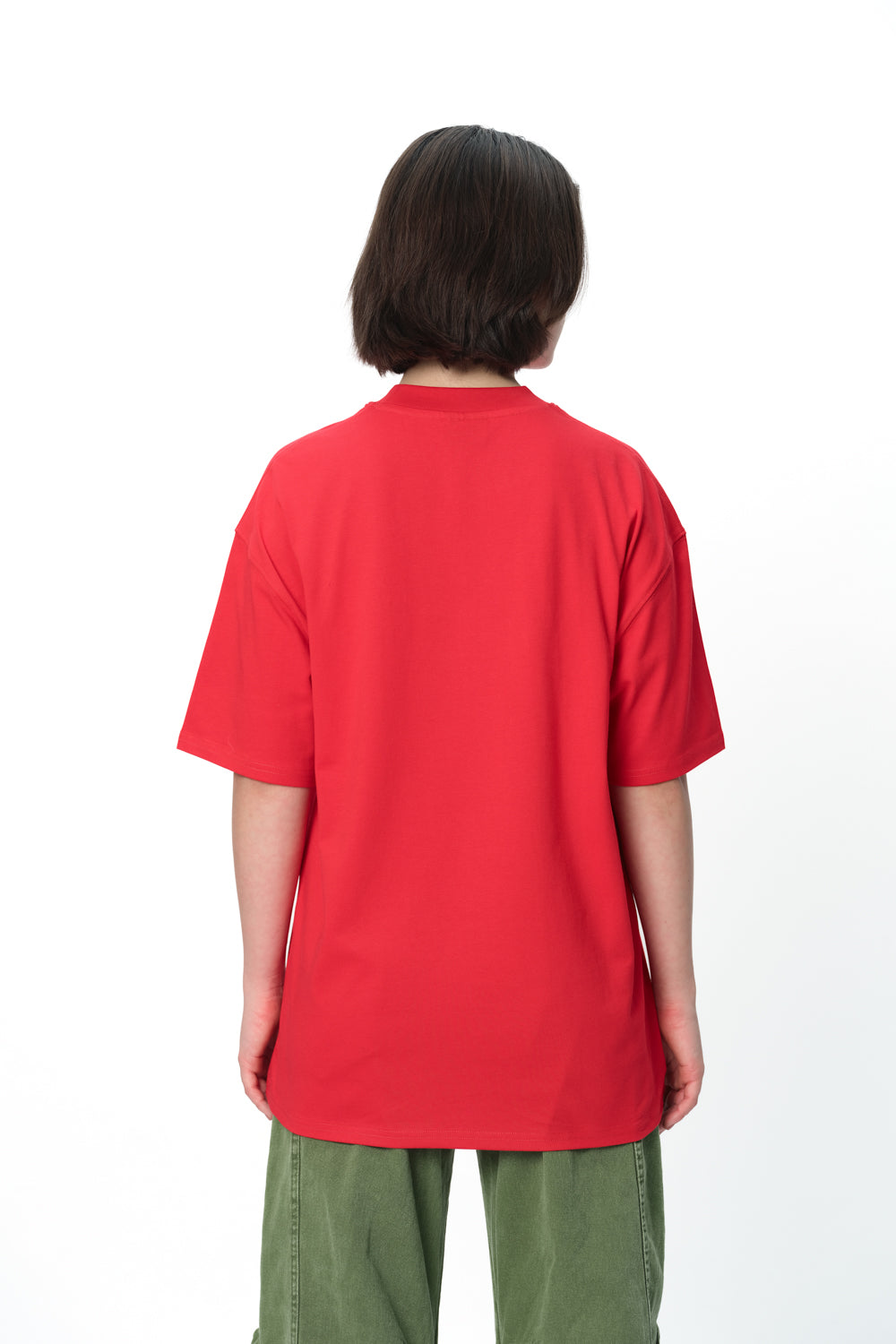 Sagittarius Spark Oversized T-Shirt - BonkersCorner