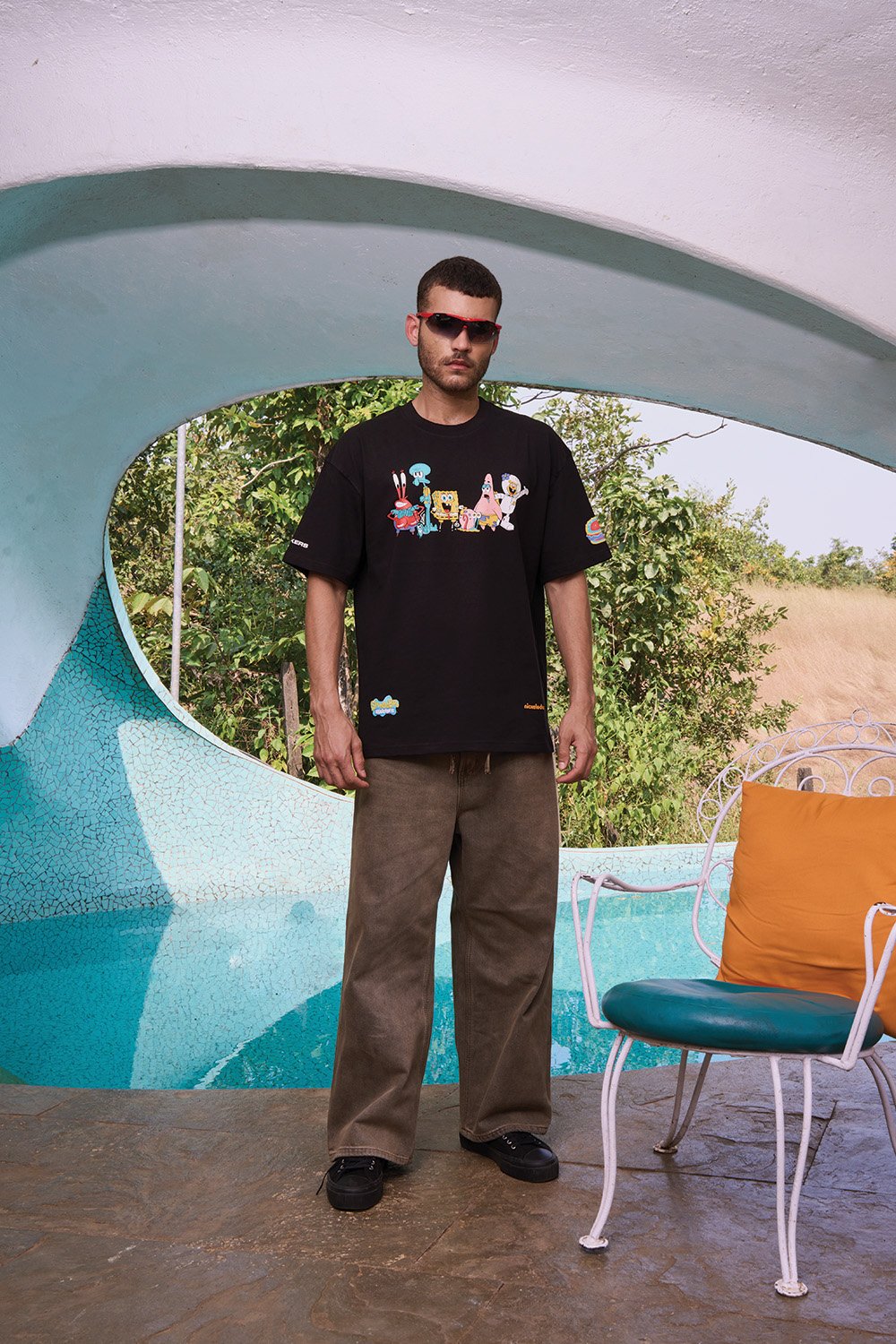 Bonkerscorner_spongebob black t-shirt_02