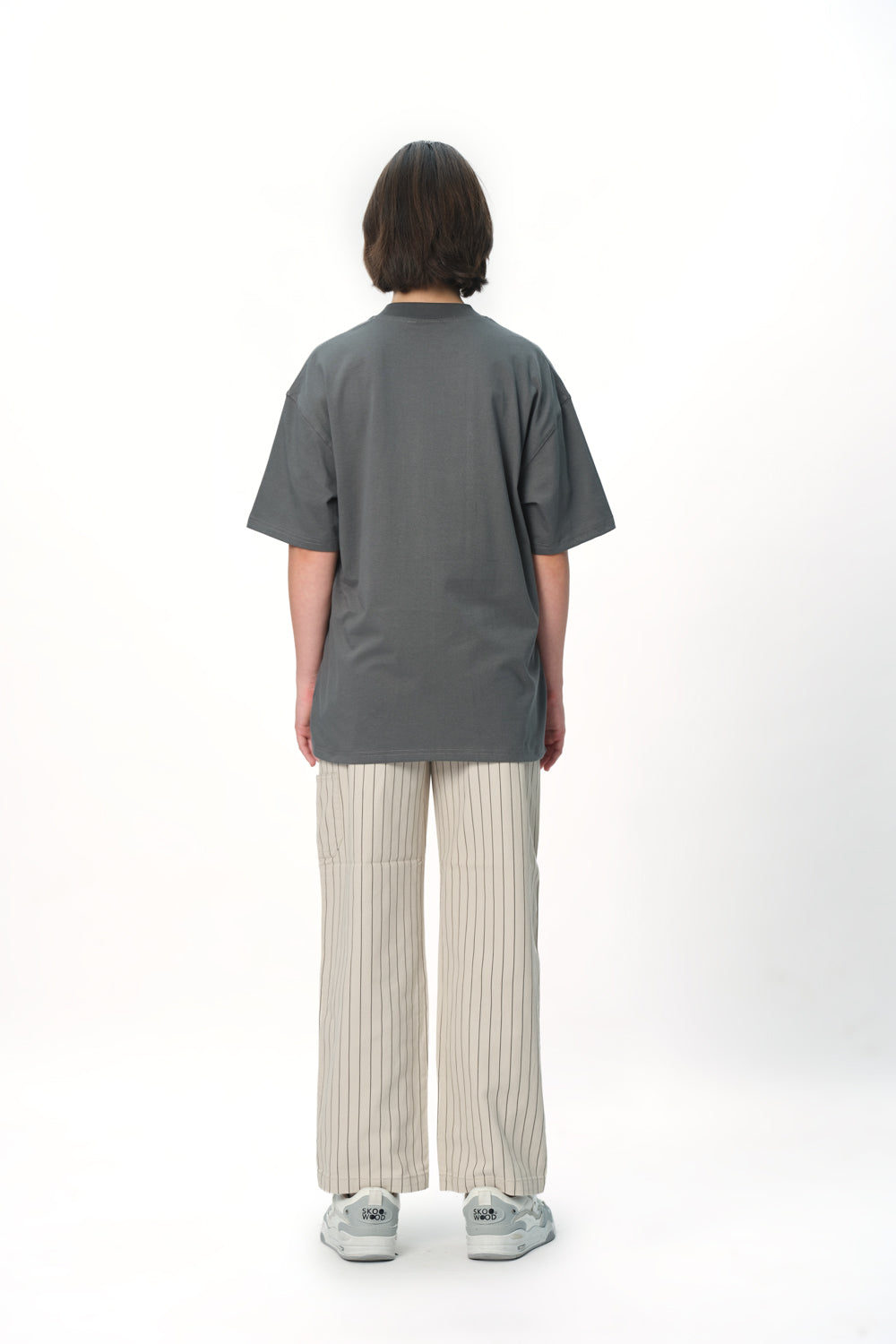 Taurus Touch Oversized T-Shirt - BonkersCorner