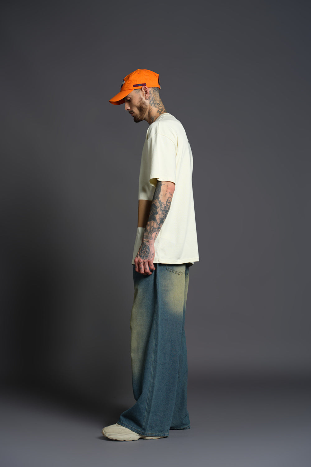 The Great Outdoors Oversized T-shirt - BonkersCorner