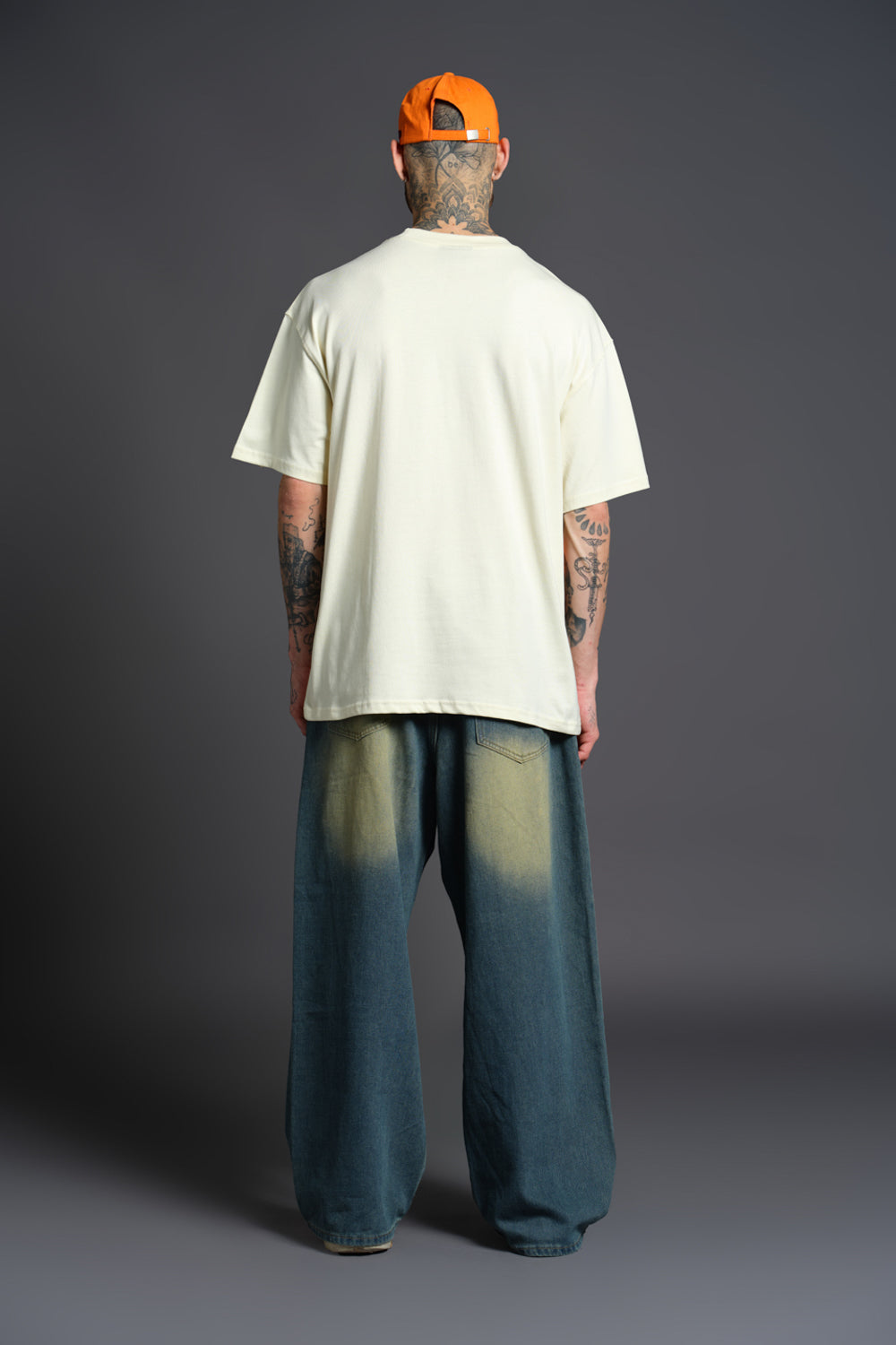 The Great Outdoors Oversized T-shirt - BonkersCorner