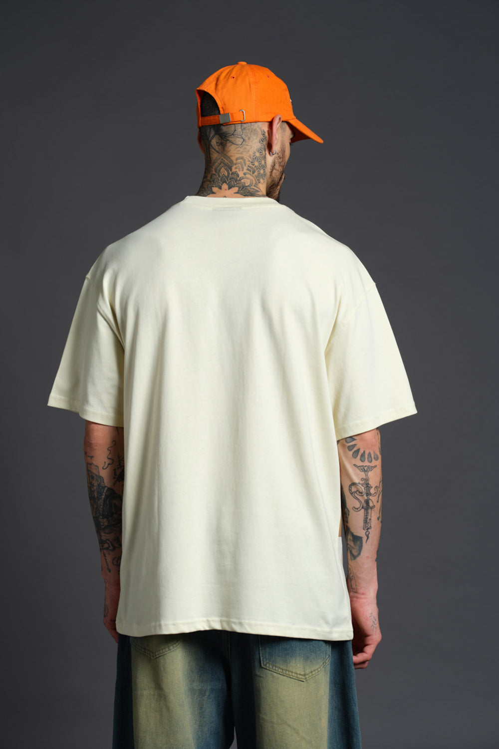 The Great Outdoors Oversized T-shirt - BonkersCorner