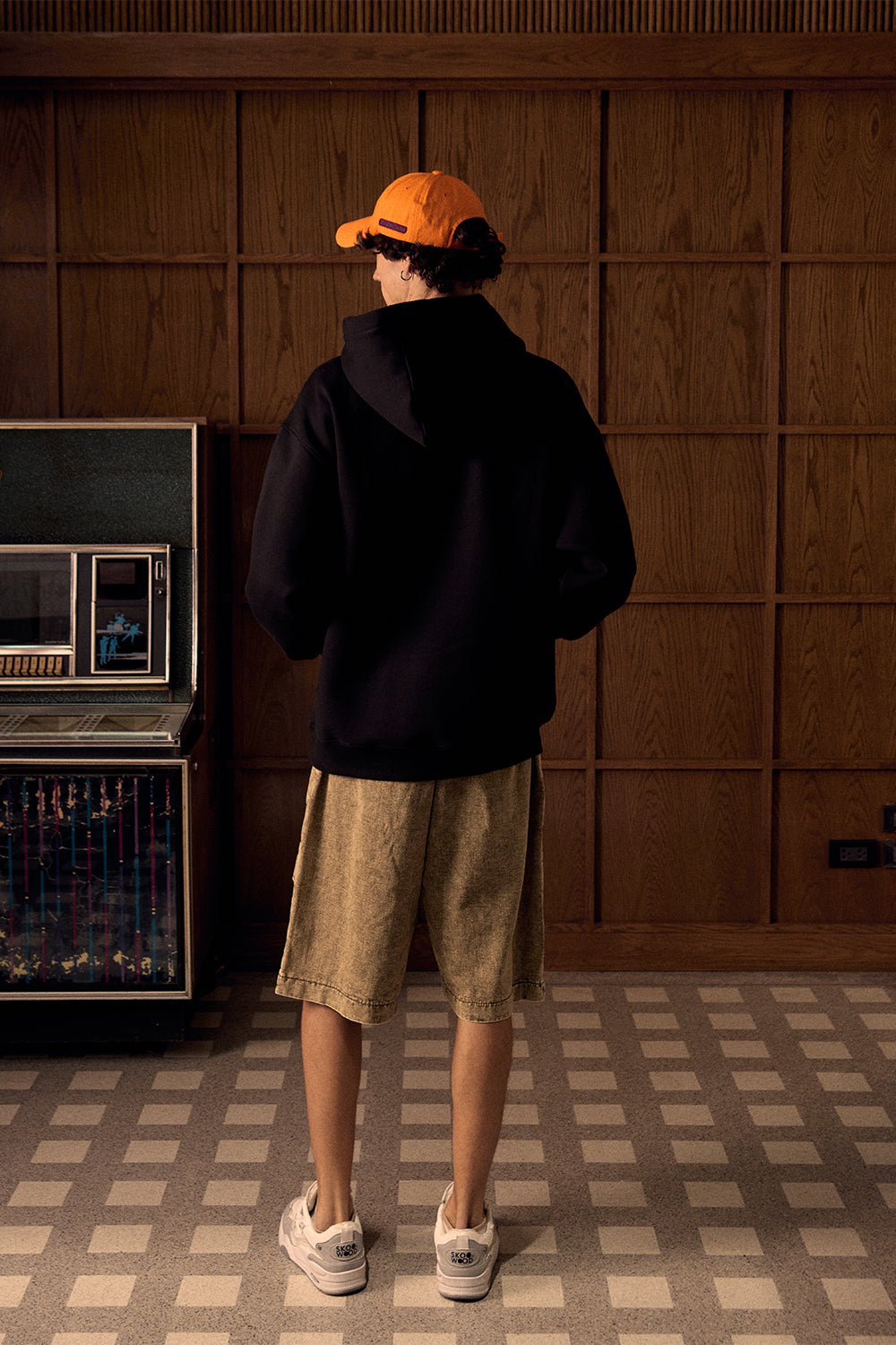 Tweety Hoodie - BonkersCorner