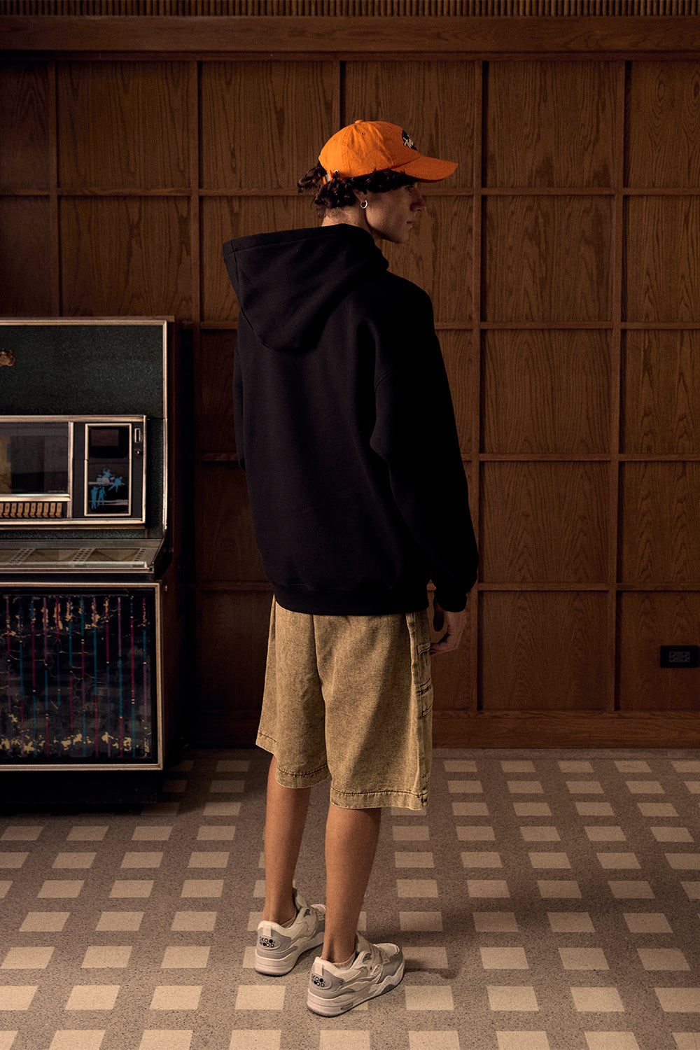 Tweety Hoodie - BonkersCorner