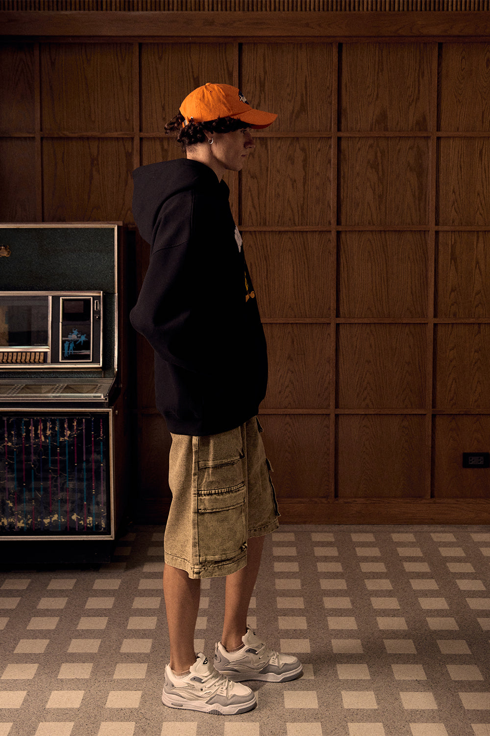 Tweety Hoodie - BonkersCorner