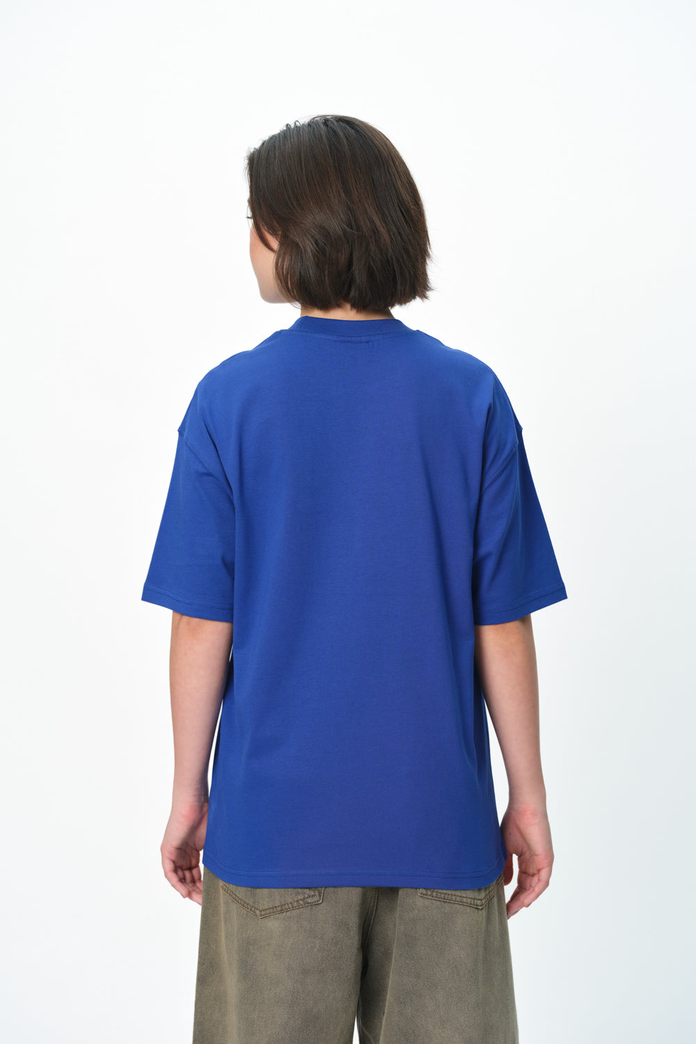 Virgo Vibes Oversized T-Shirt - BonkersCorner