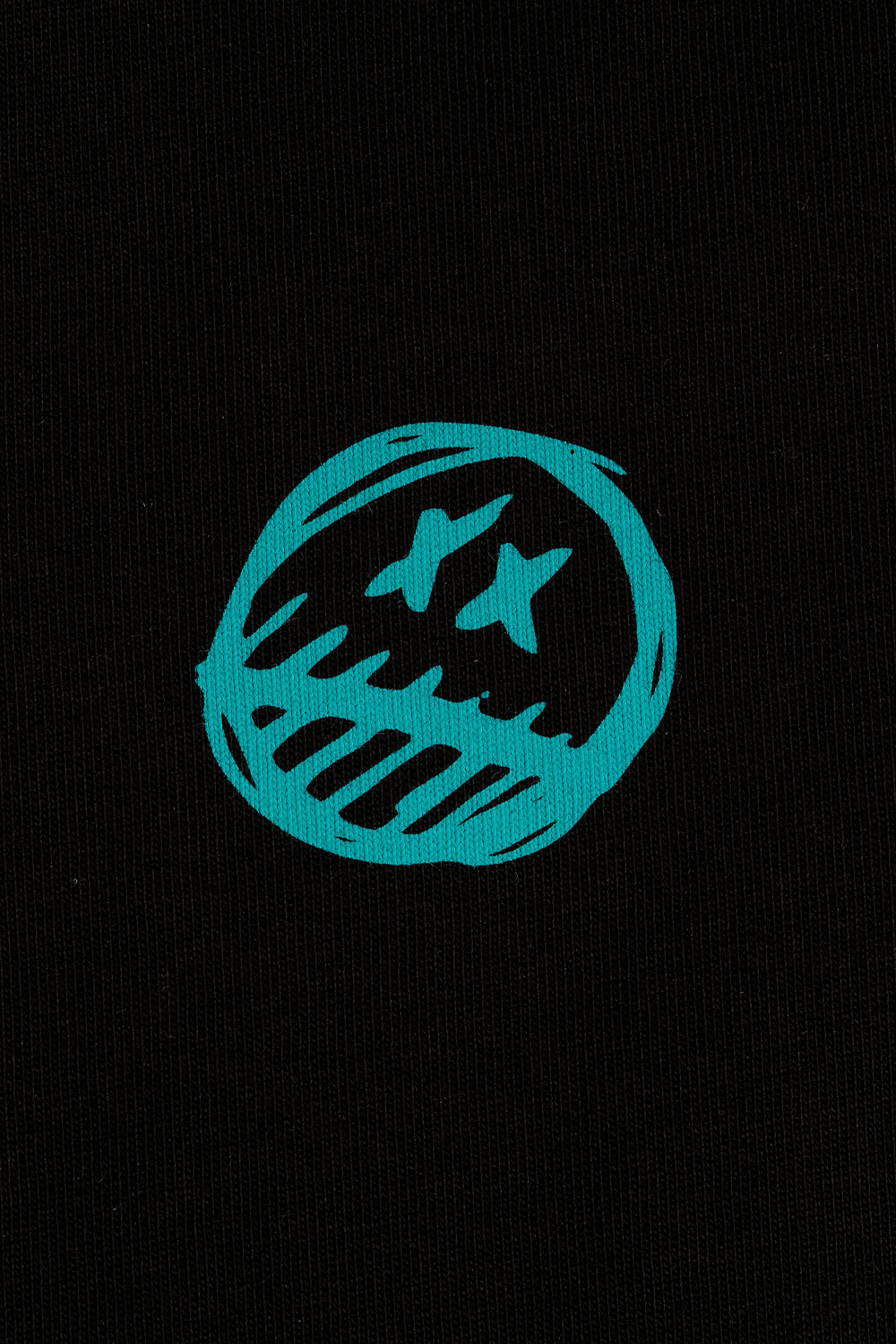 Why So Serious? Oversized T-shirt - BonkersCorner