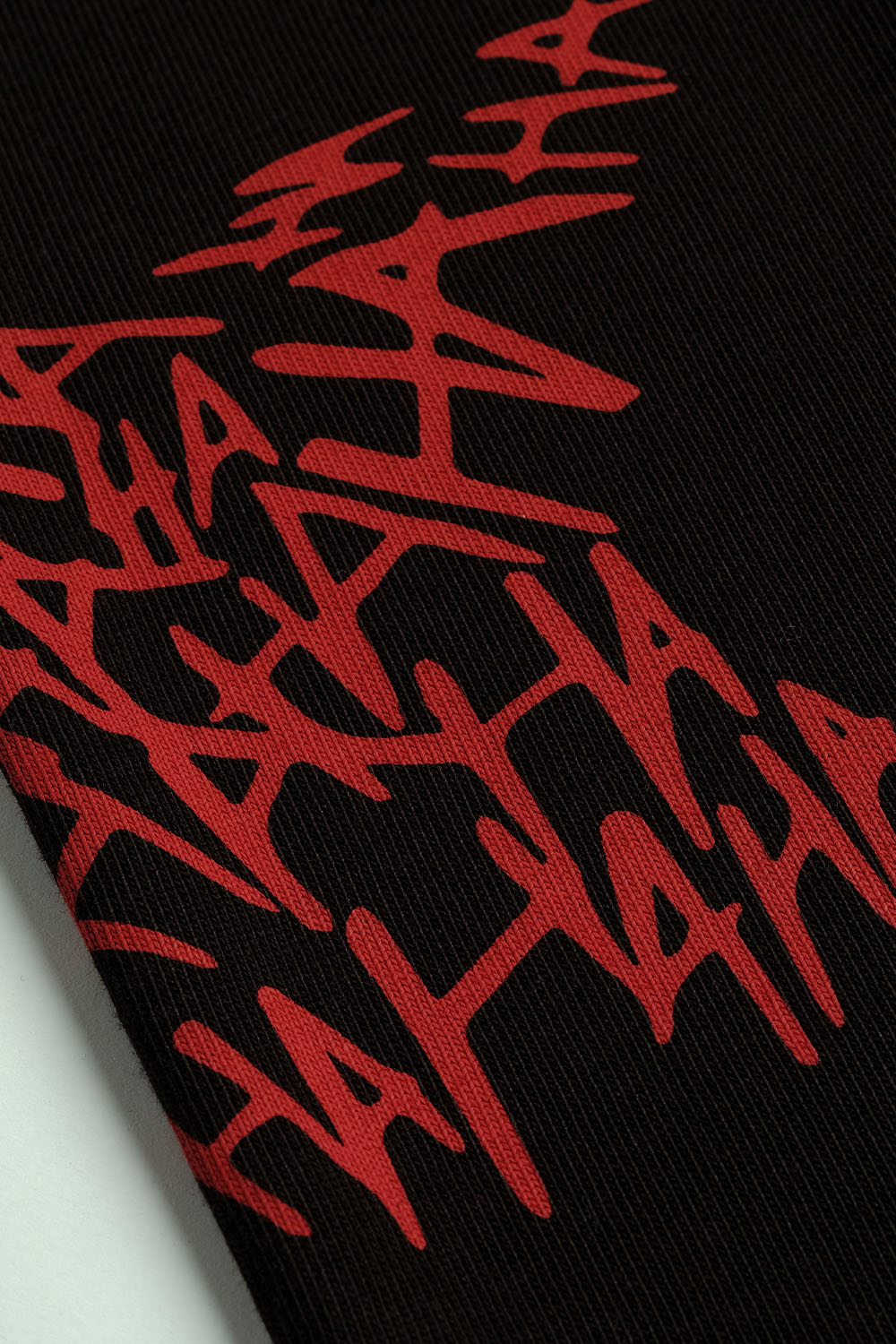 Why So Serious? Oversized T-shirt - BonkersCorner