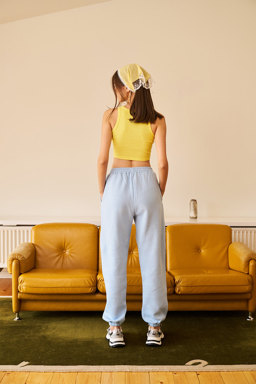 You Are Loved Joggers - BonkersCorner