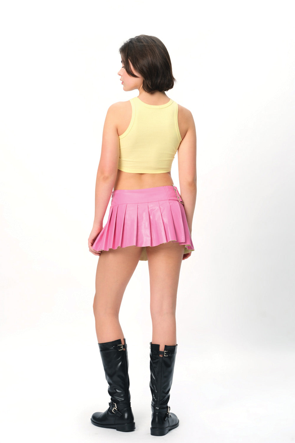 I Can’t Adult Today Ribbed Tank - BonkersCorner