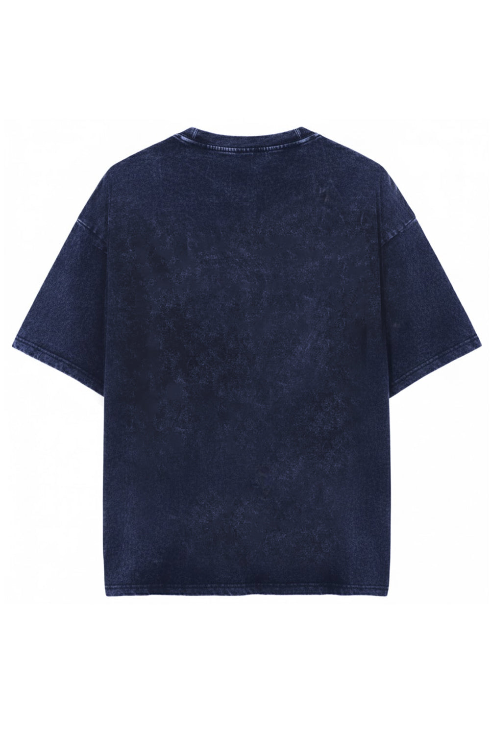 Casually Possessed Oversized T-shirt